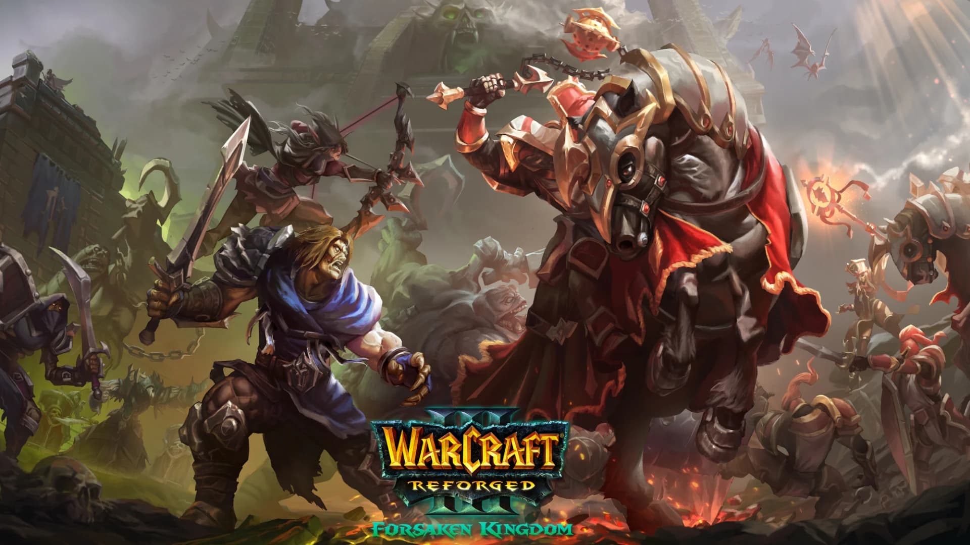 warcraft3