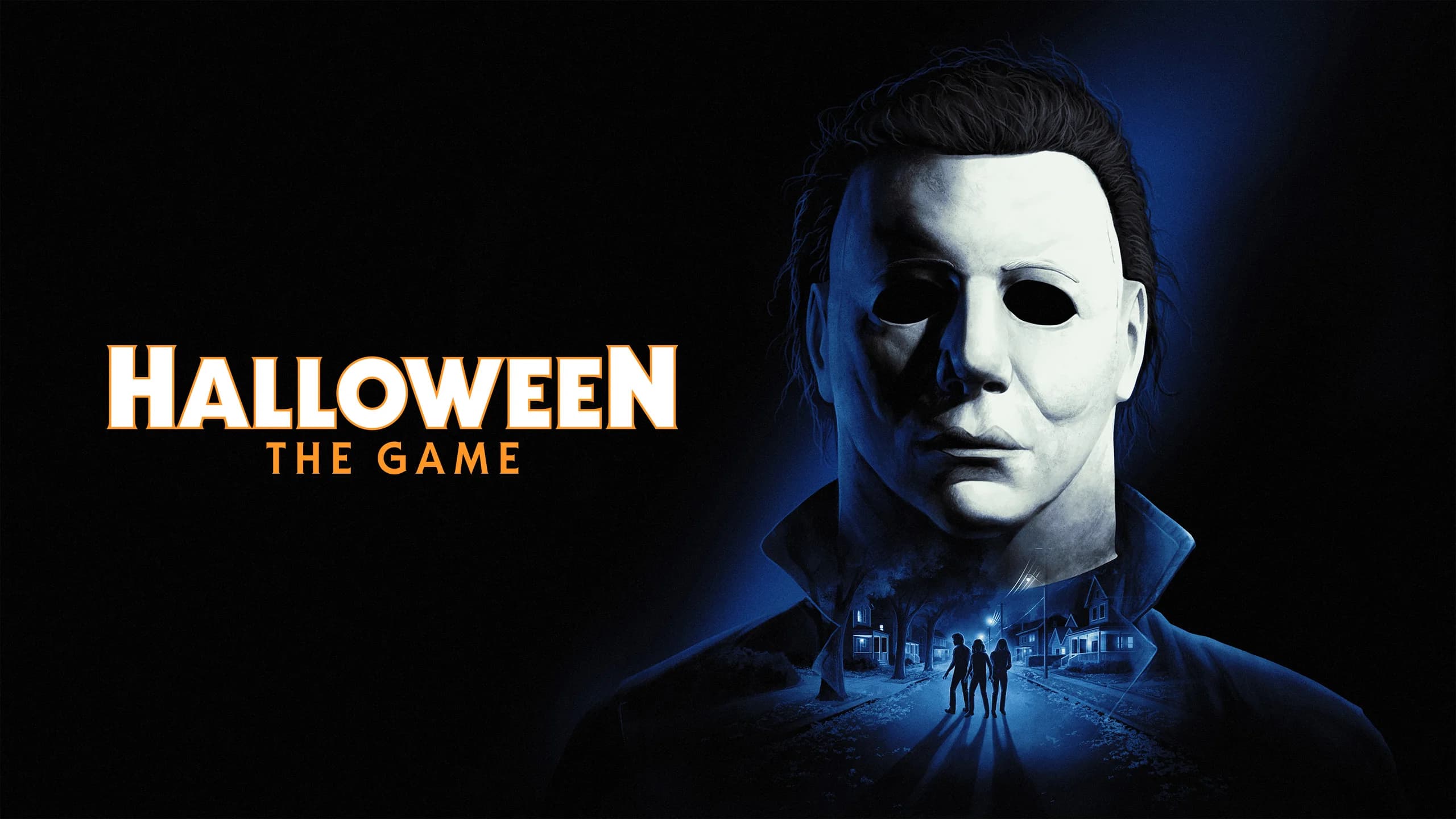 halloween the game kapak görseli