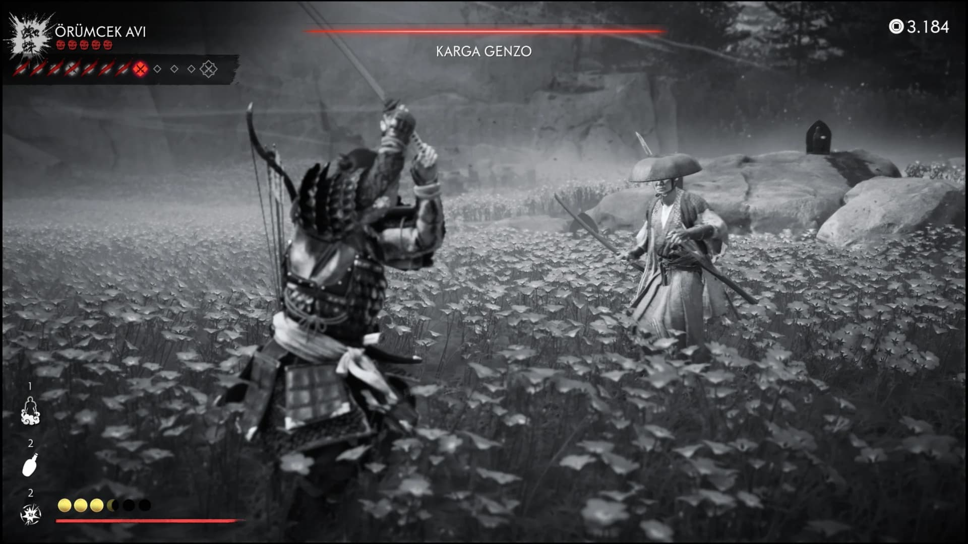 Ghost of Yotei: Echoes of Sekigahara
