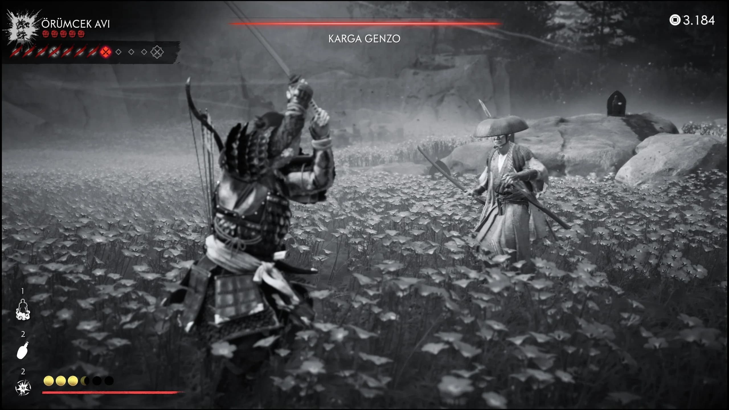 Ghost of Yotei: Echoes of Sekigahara