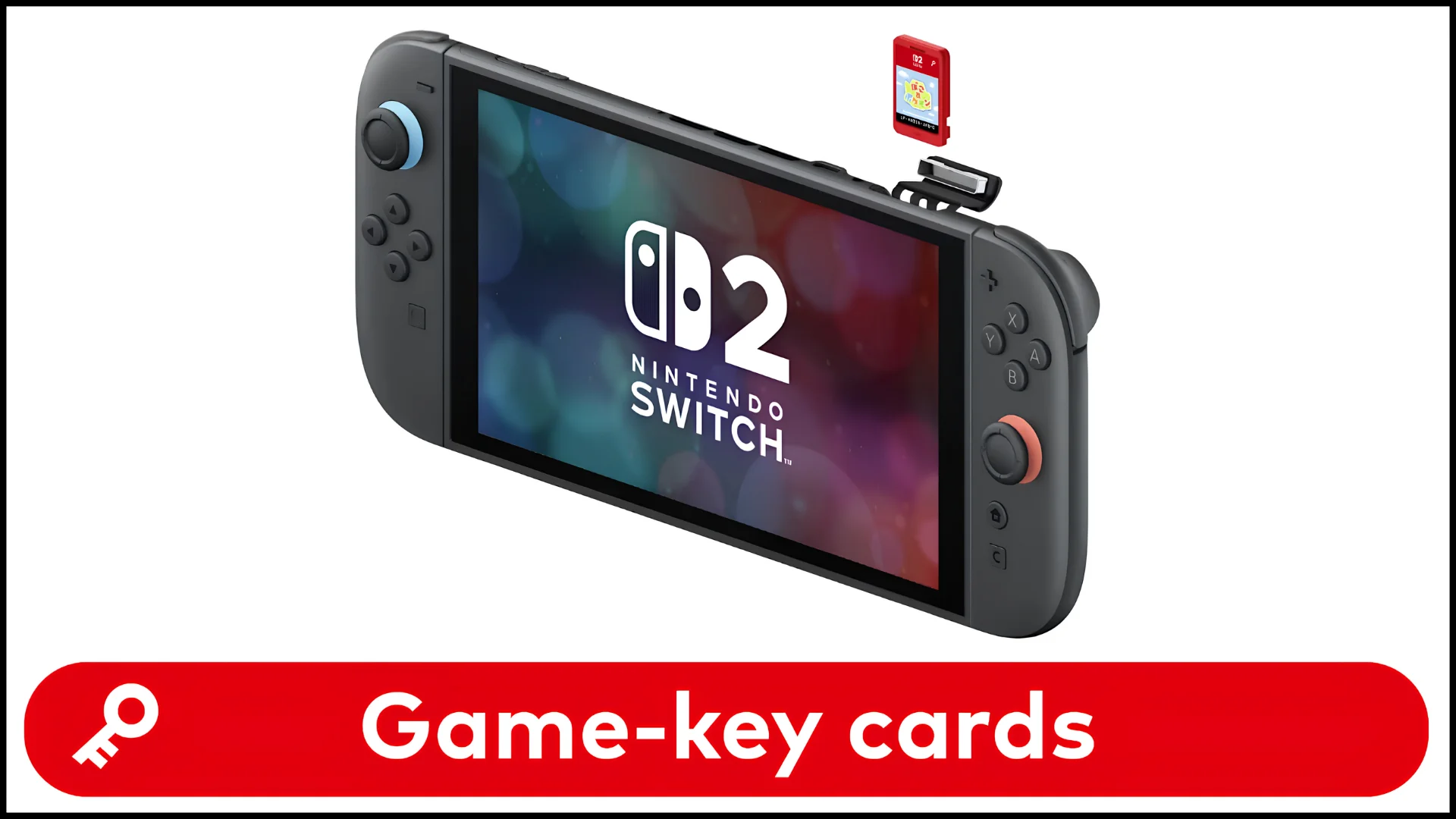 switch 2