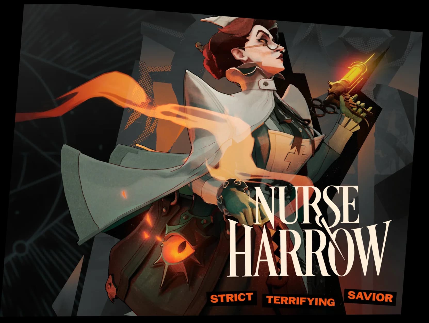 nurse