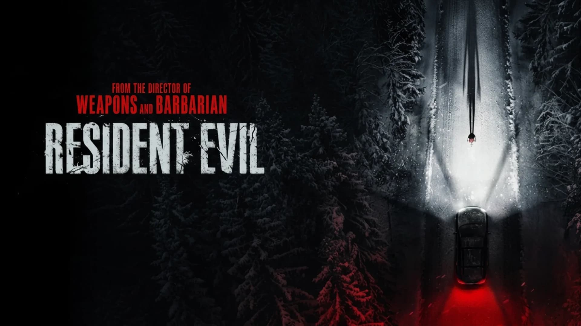 Resident Evil