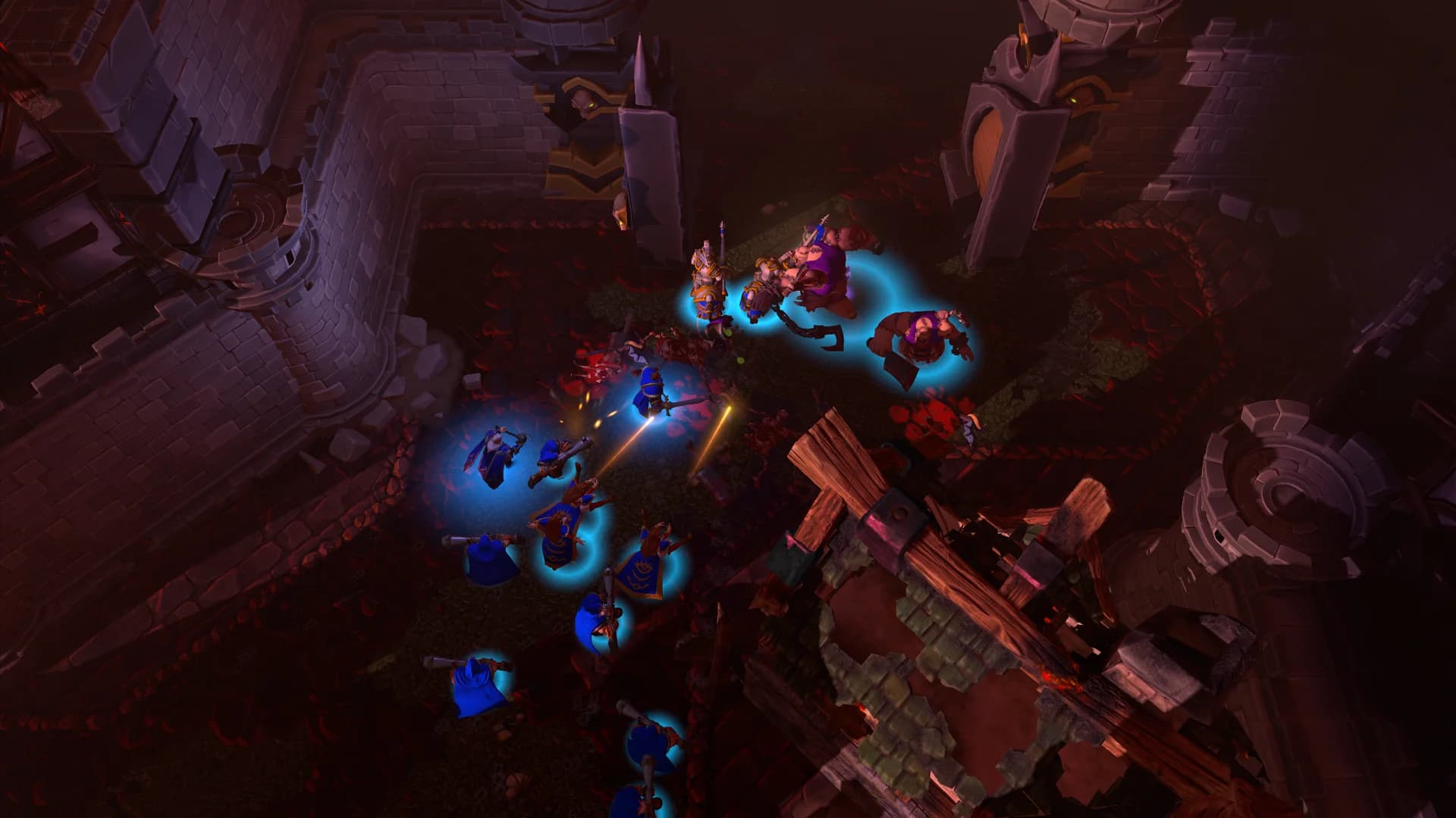 warcraft3