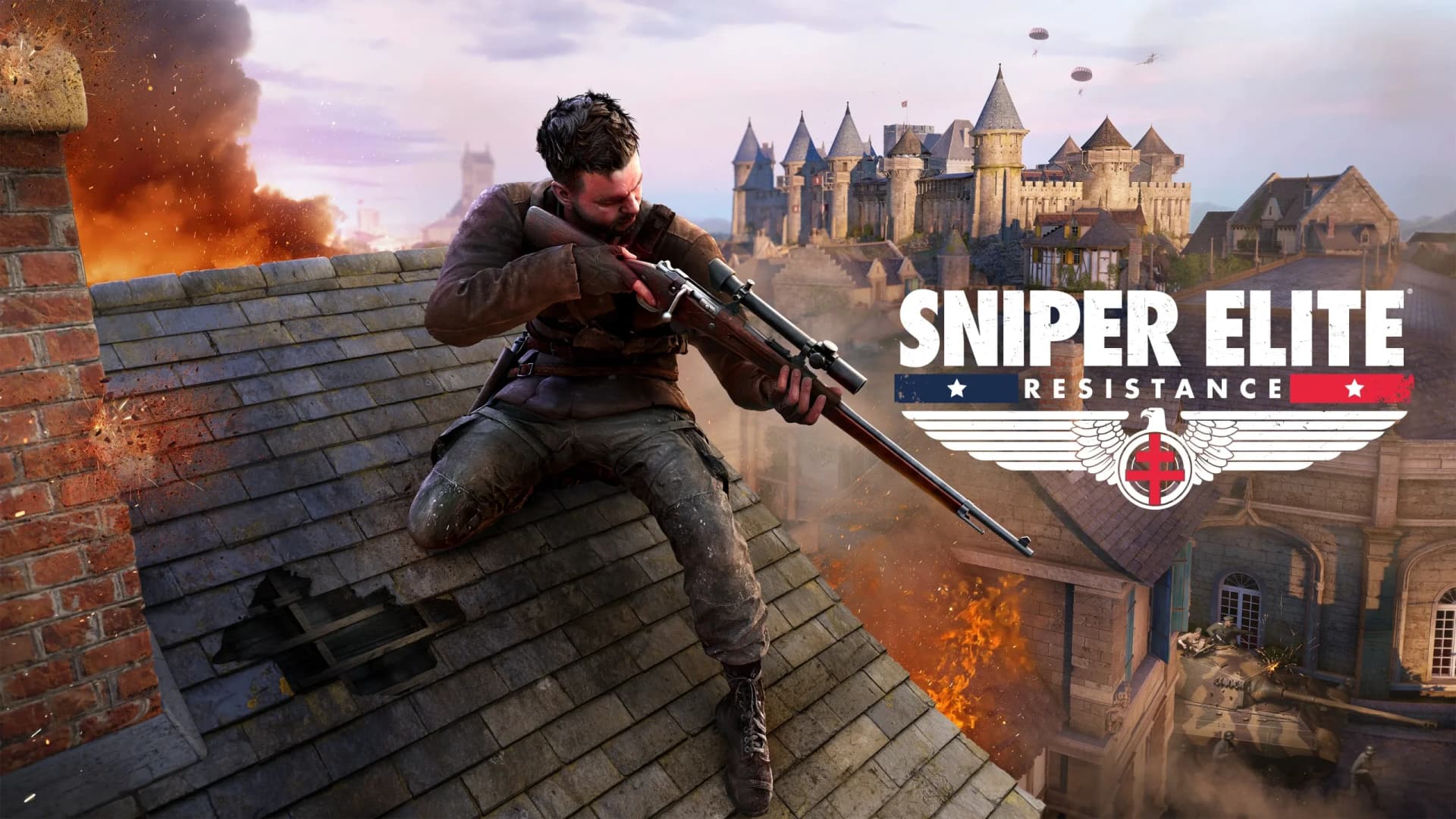 sniper elite