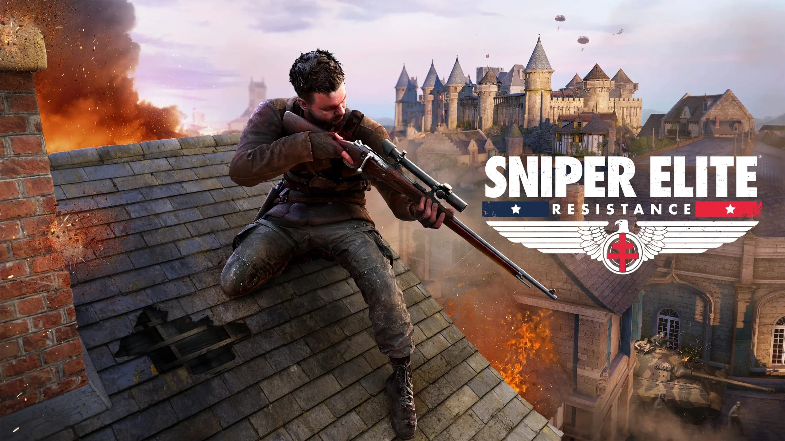 sniper elite
