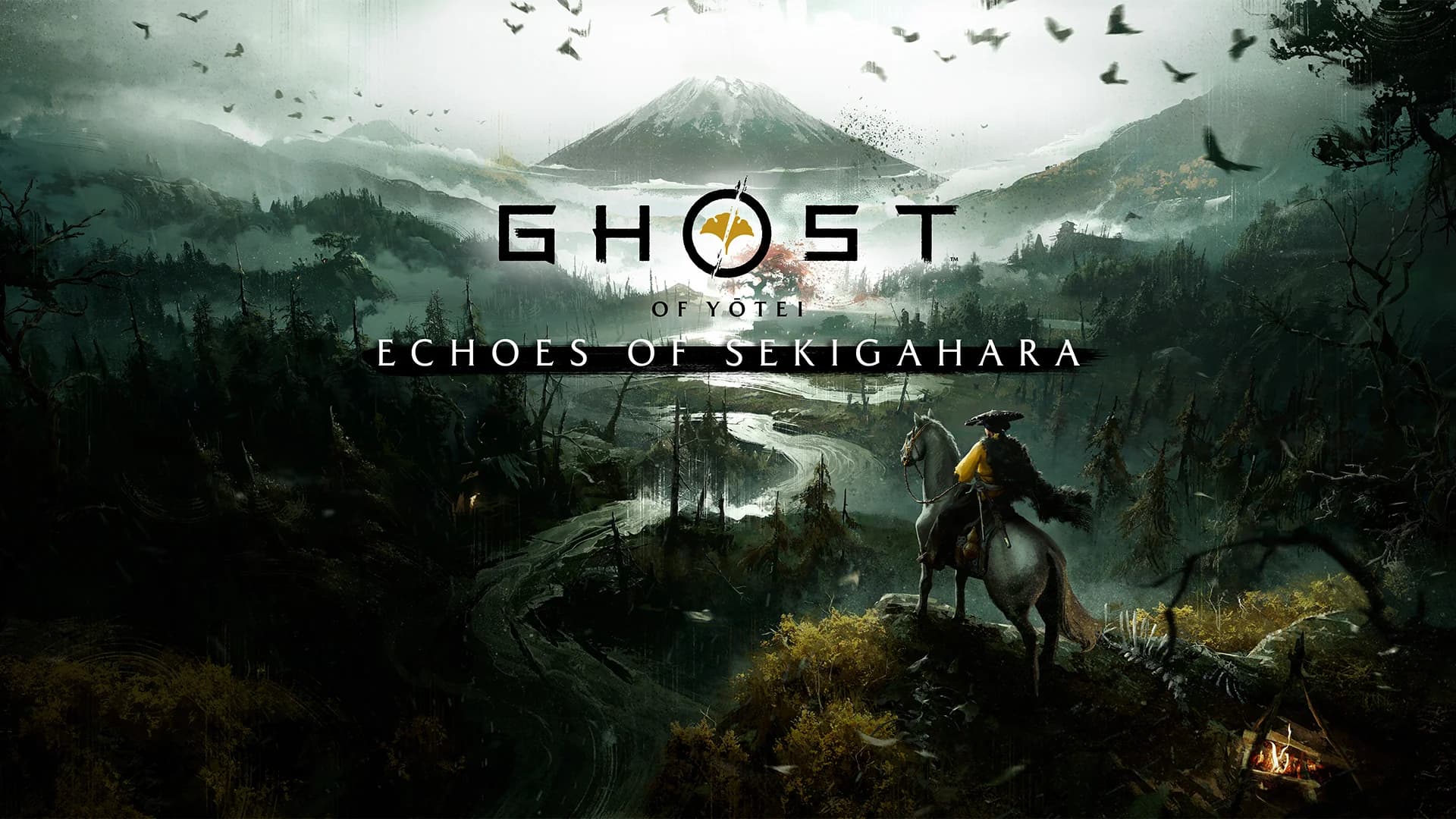 Ghost of Yotei: Echoes of Sekigahara