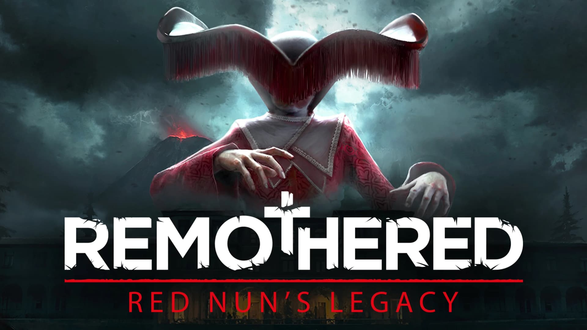 Remothered