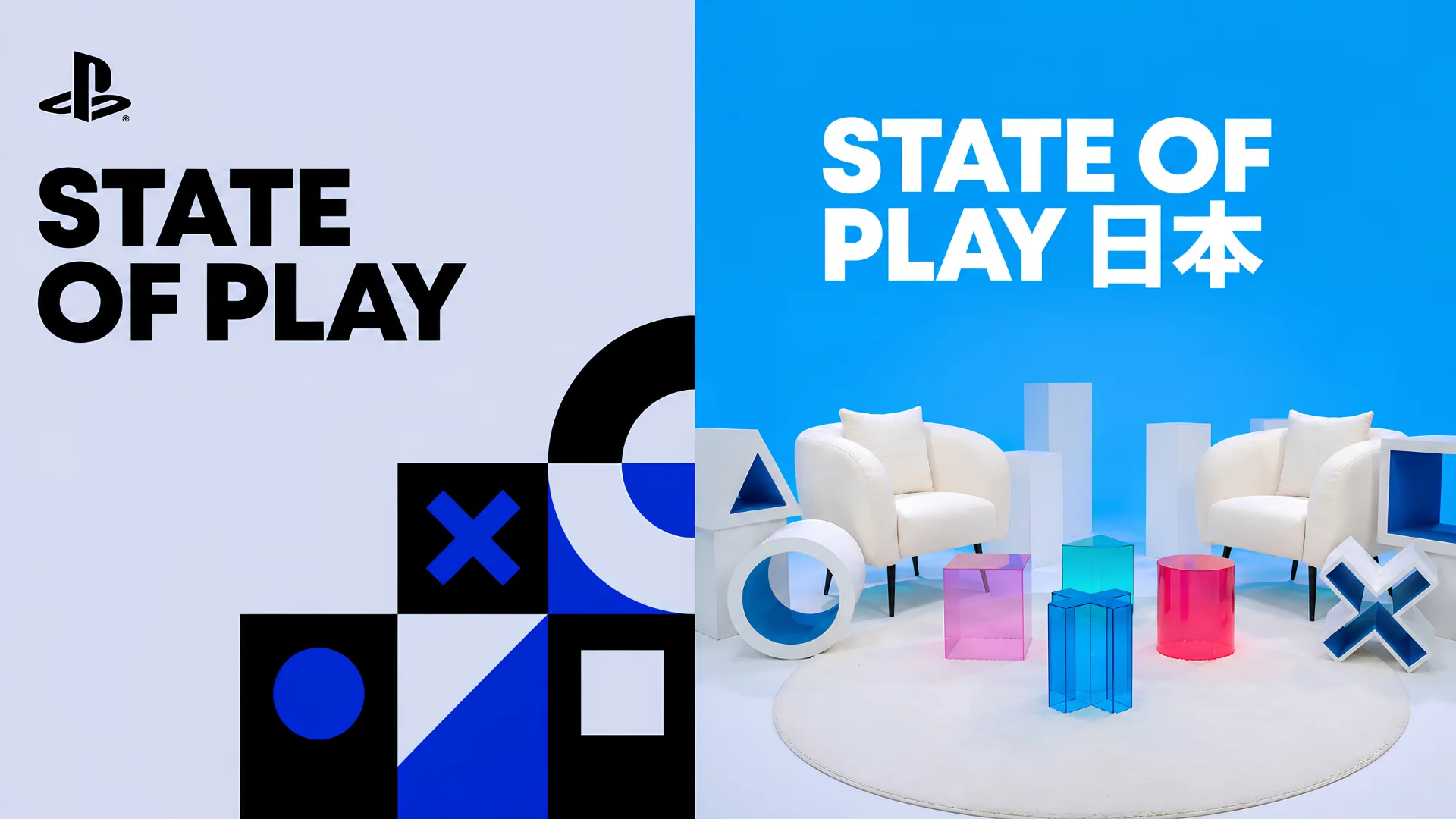 state of play