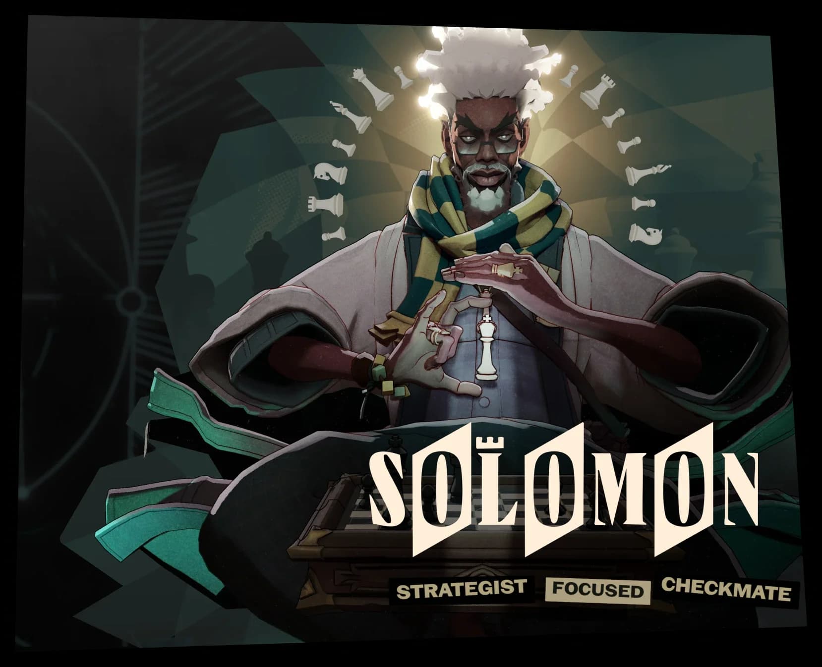 solomon