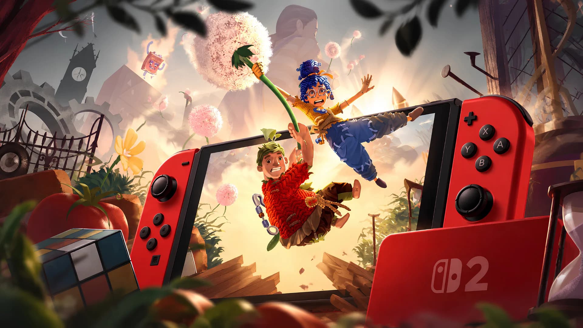 it takes two nintendo switch 2