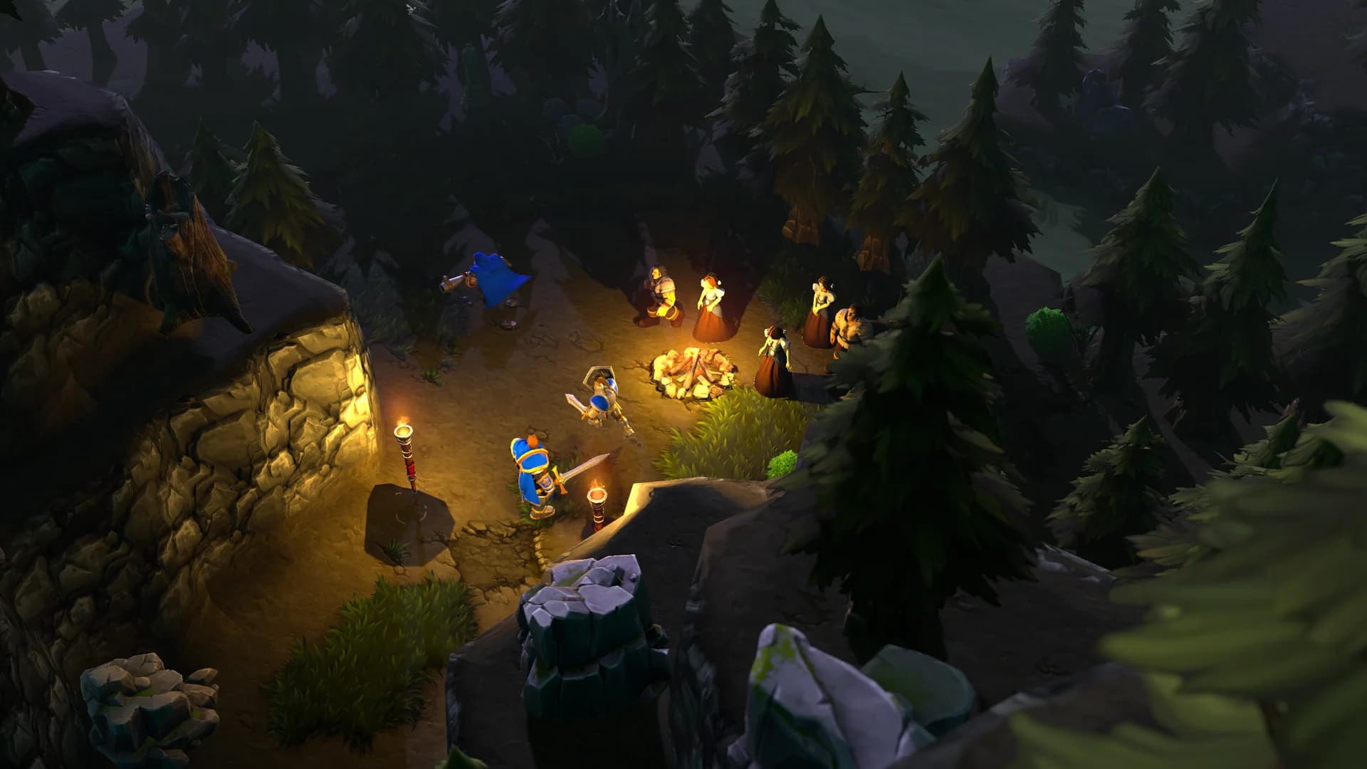 warcraft3