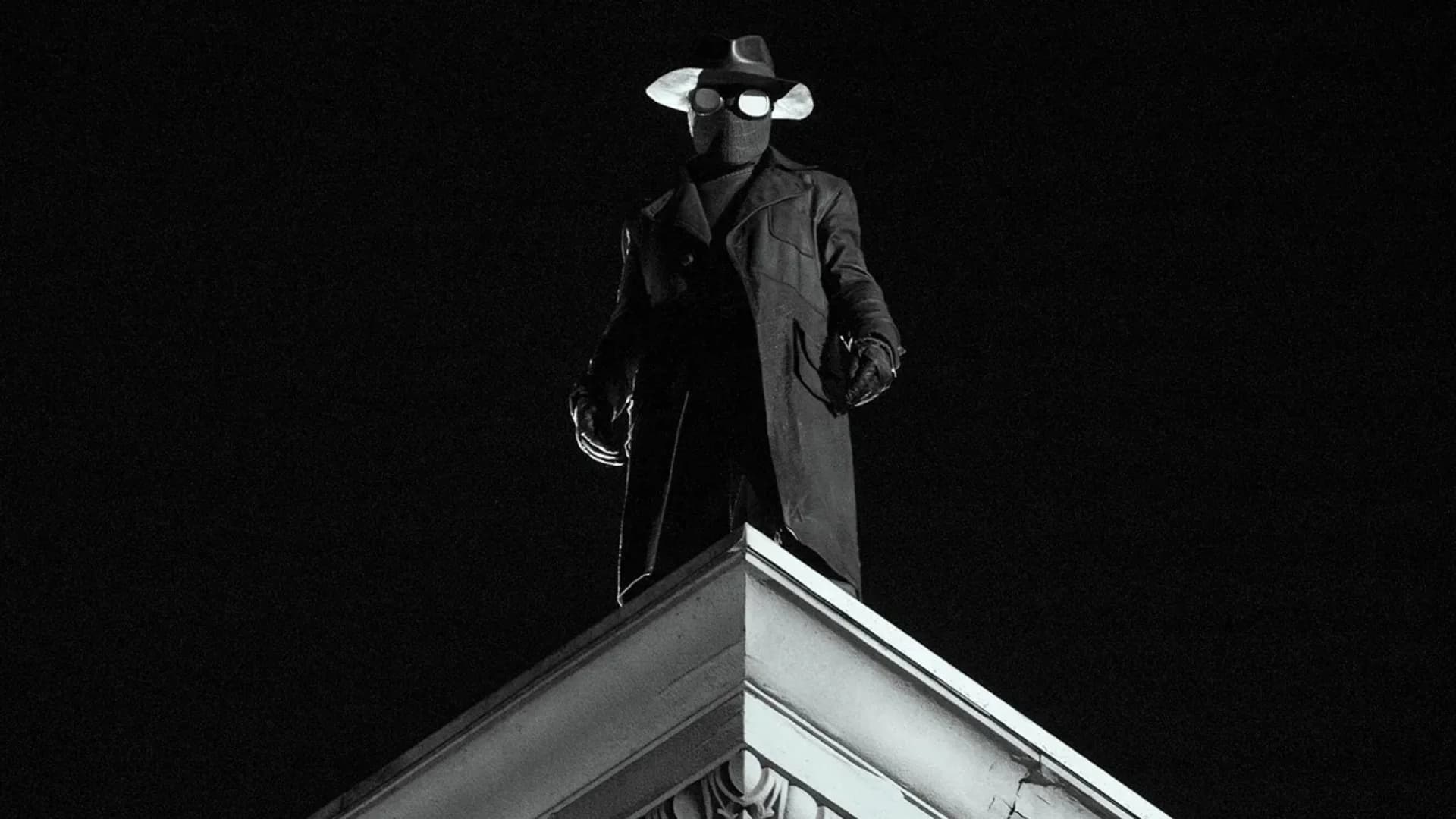 Spider-Man Noir