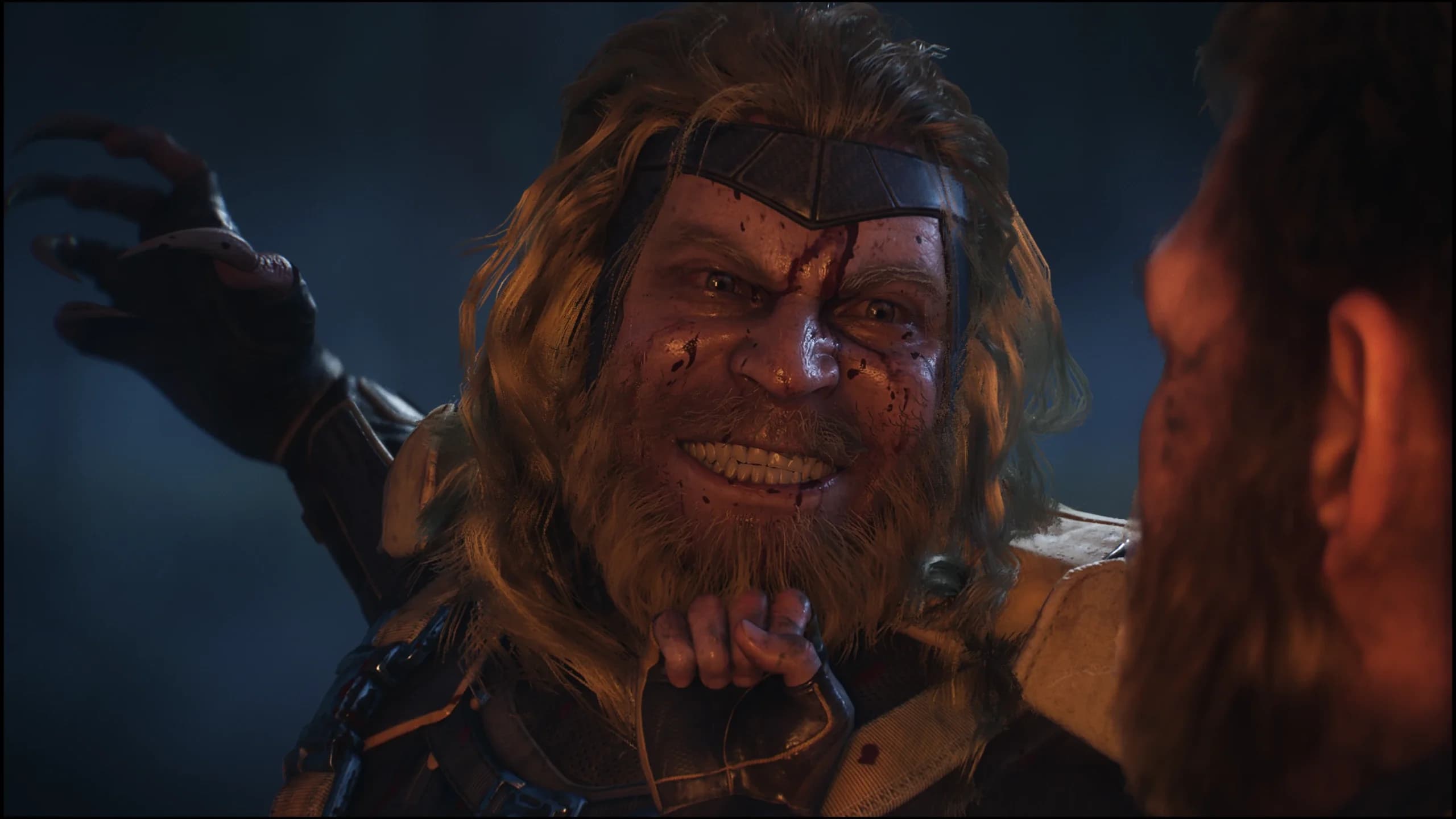 Marvel's Wolverine