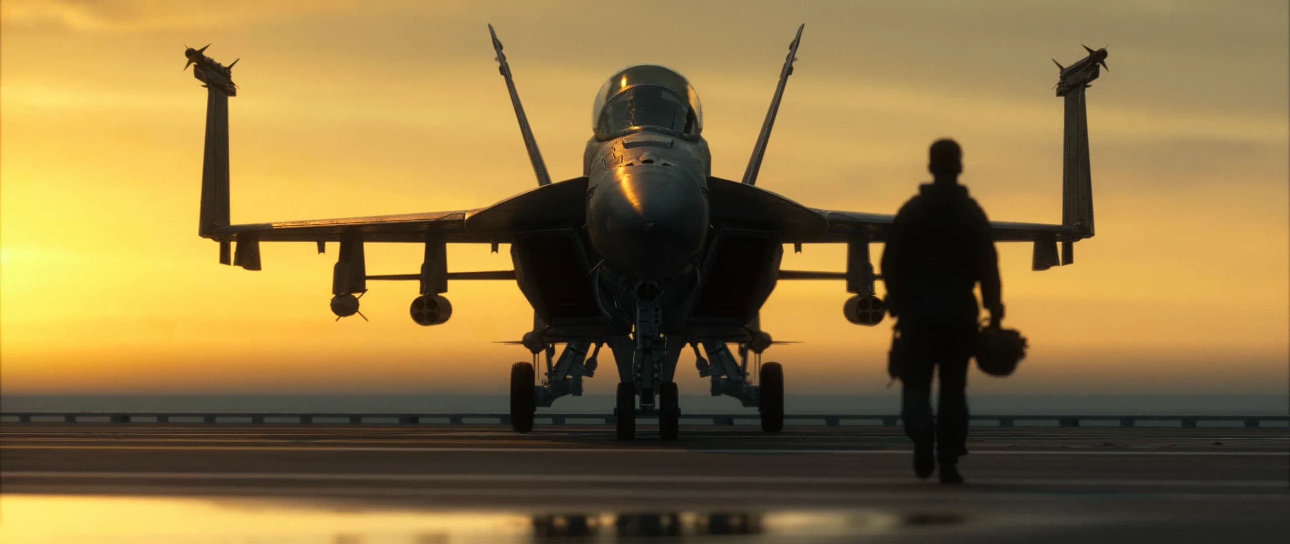F/A-81F Super Spectre