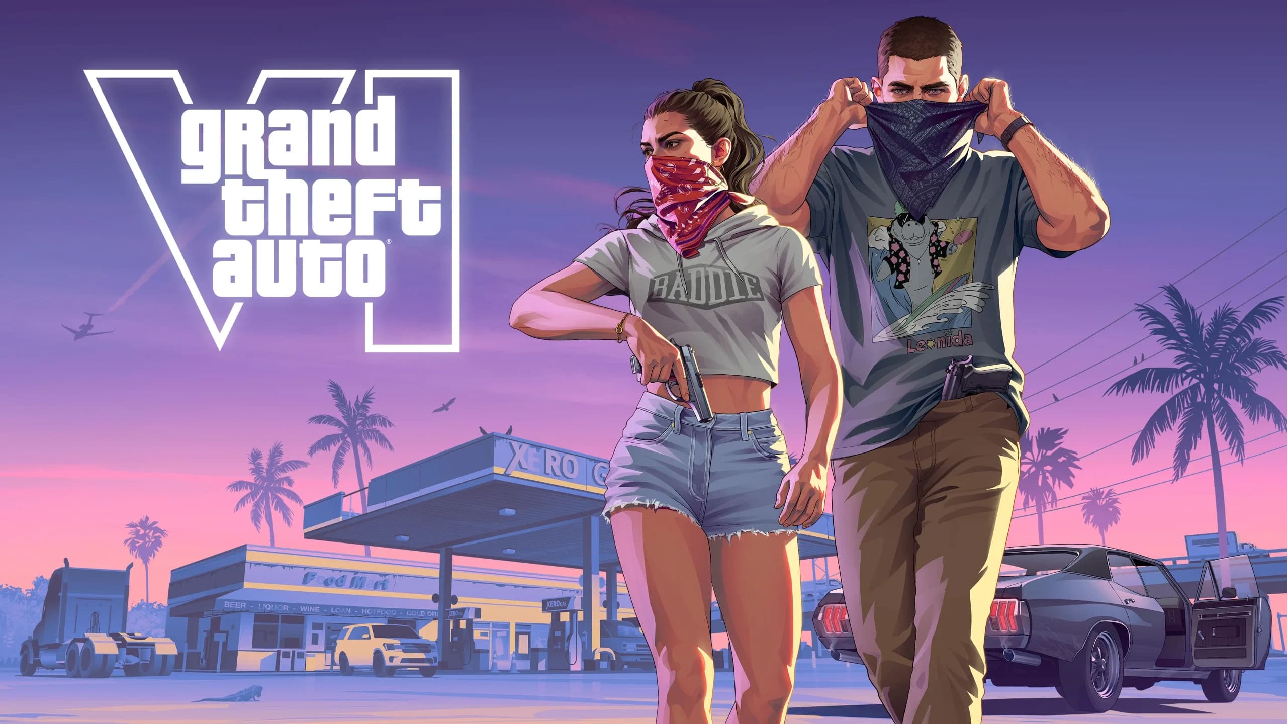 gta 6 afiş görüntüleri