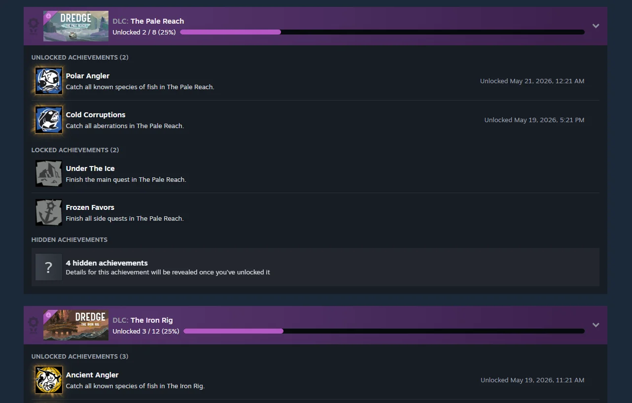 steam achievement 2