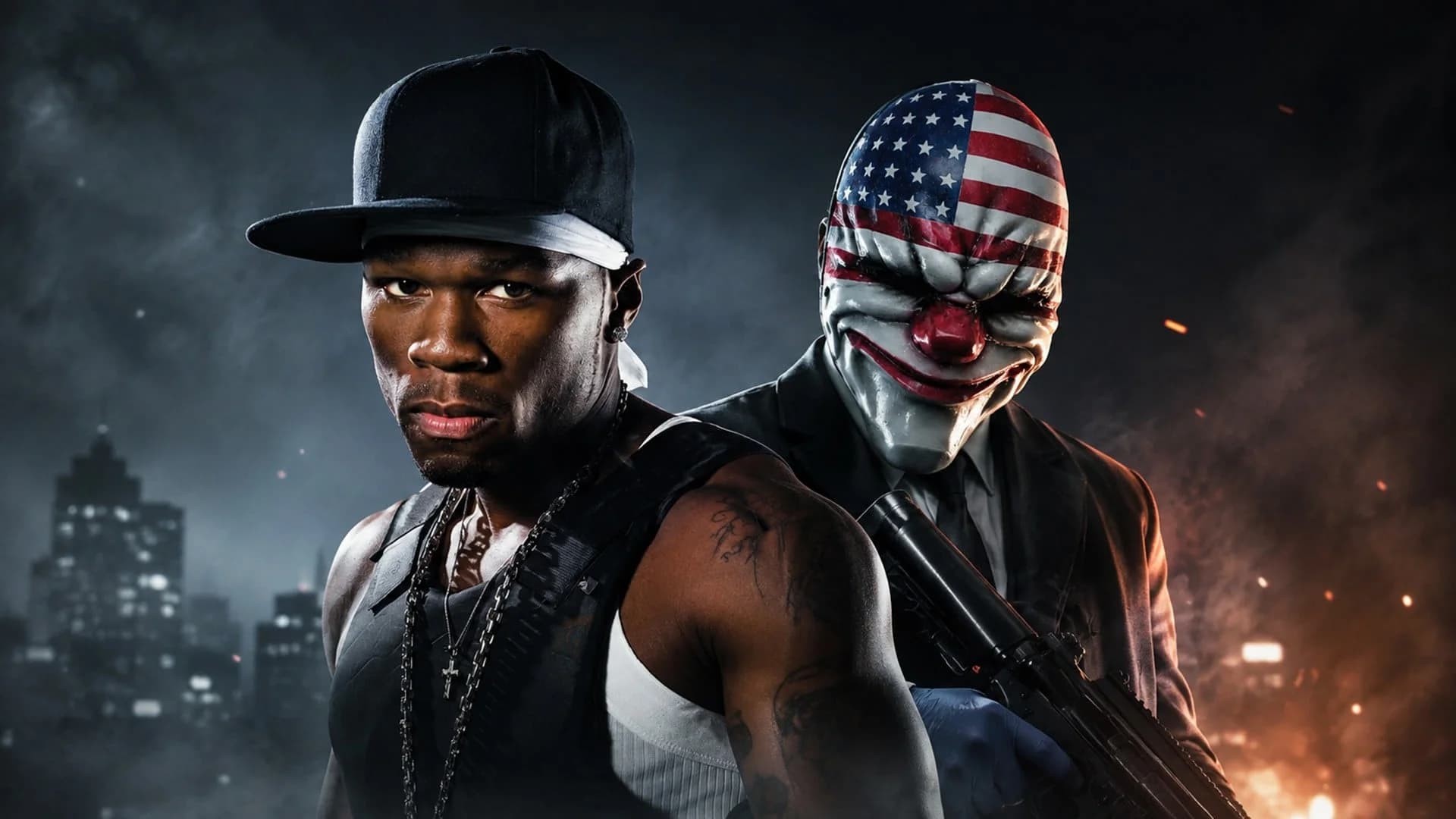 50 cent payday ekranlara geliyor