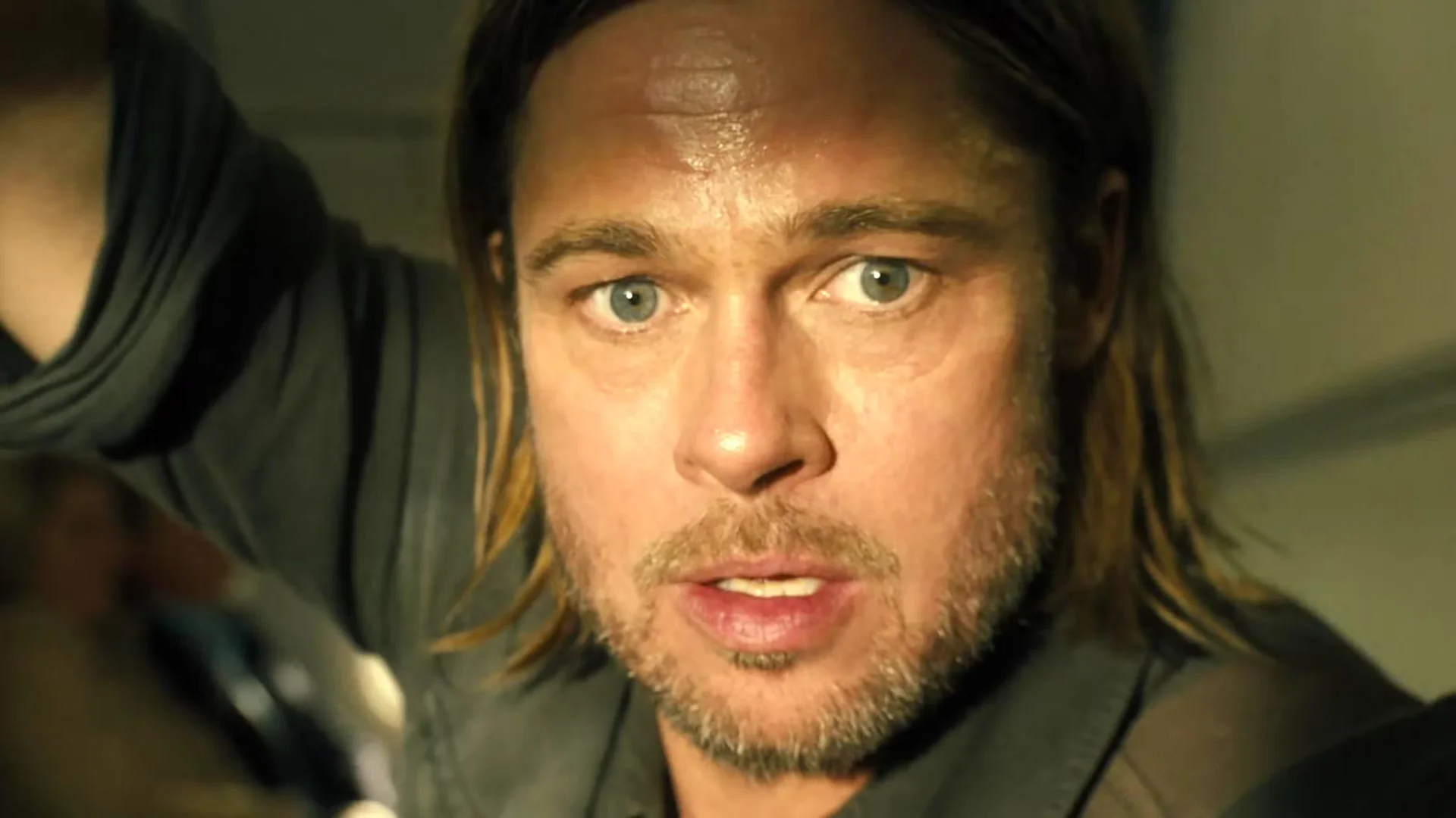 World War Z