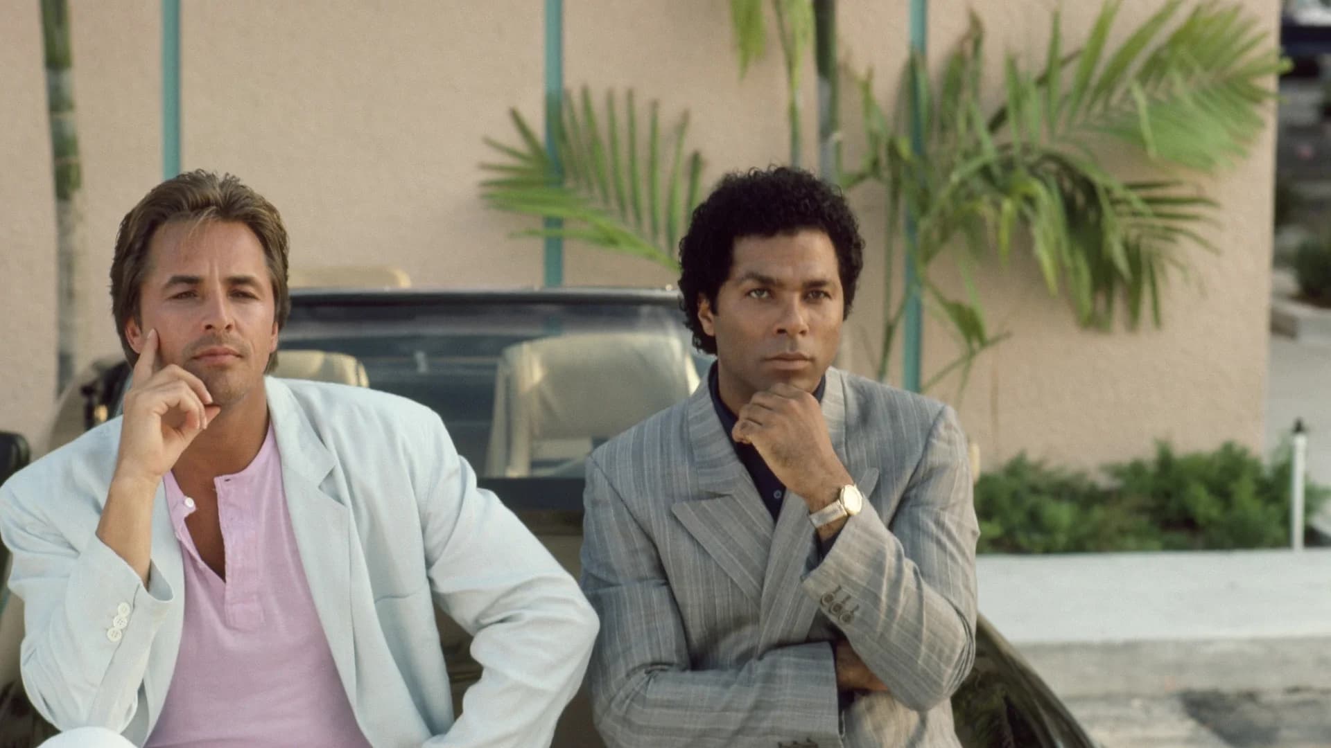 Miami Vice ’85