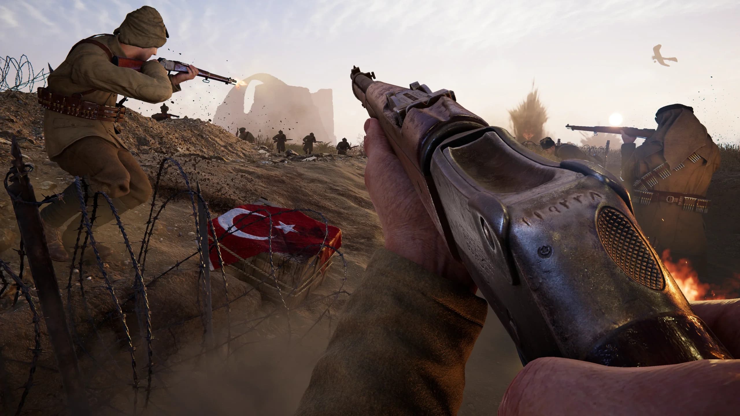 GALLIPOLI