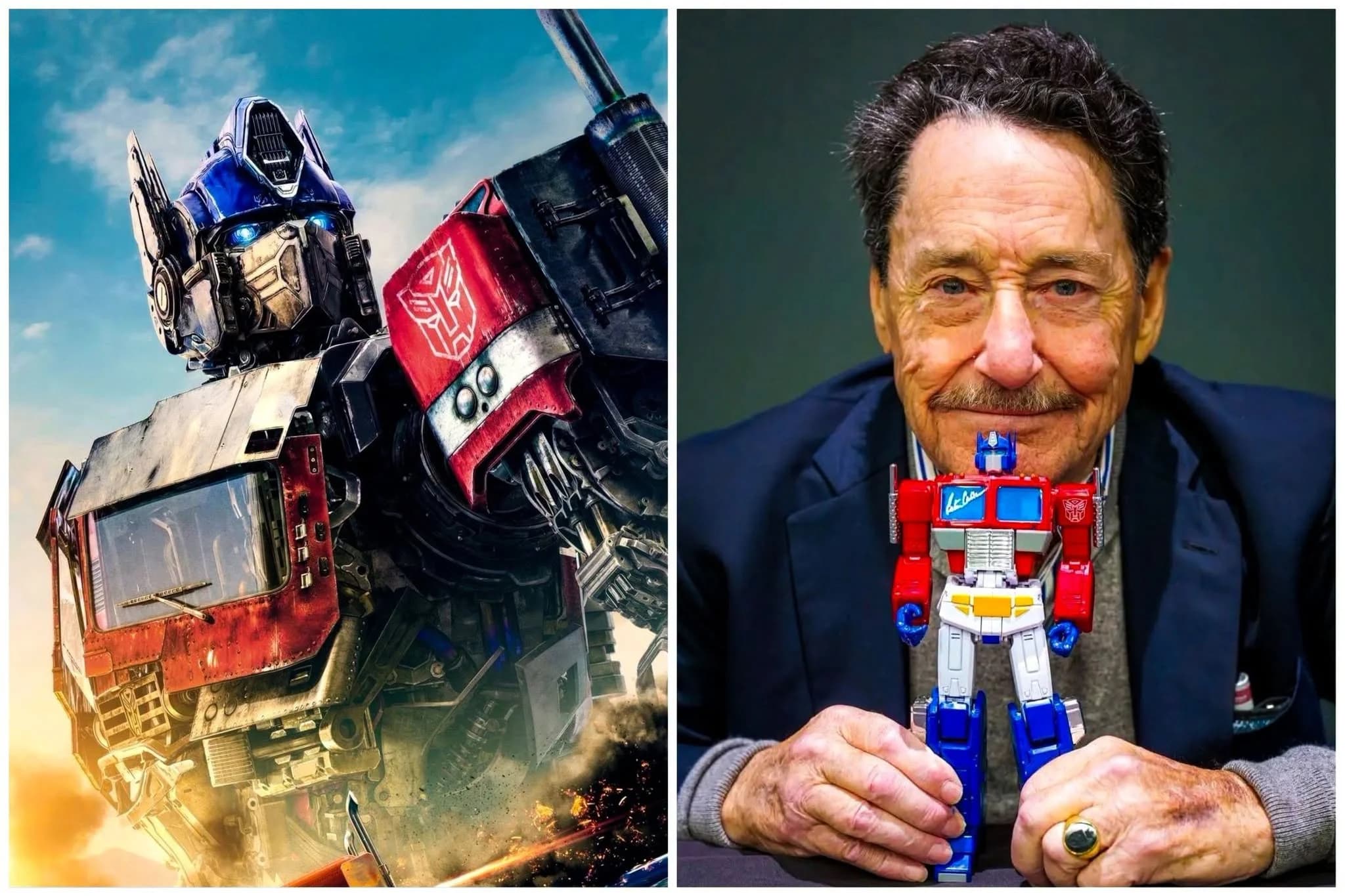 Optimus Prime