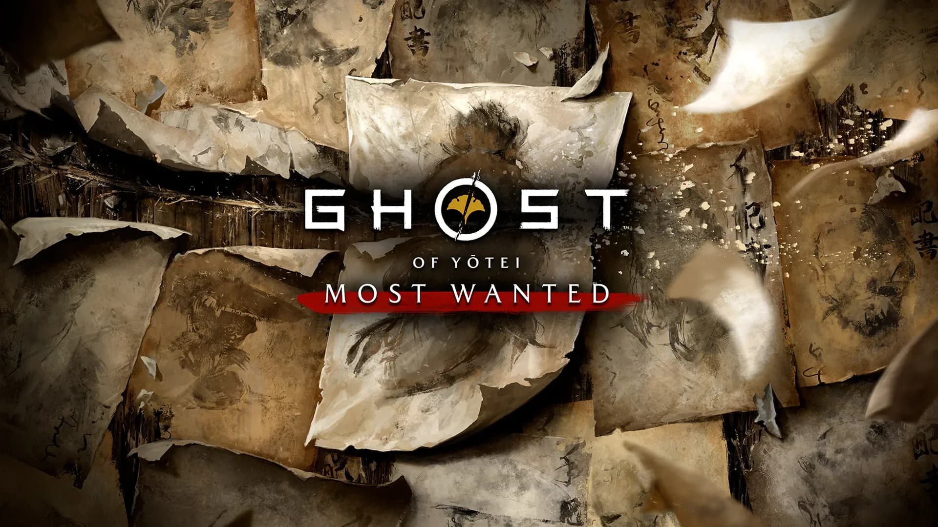 Ghost of Yōtei: Most Wanted