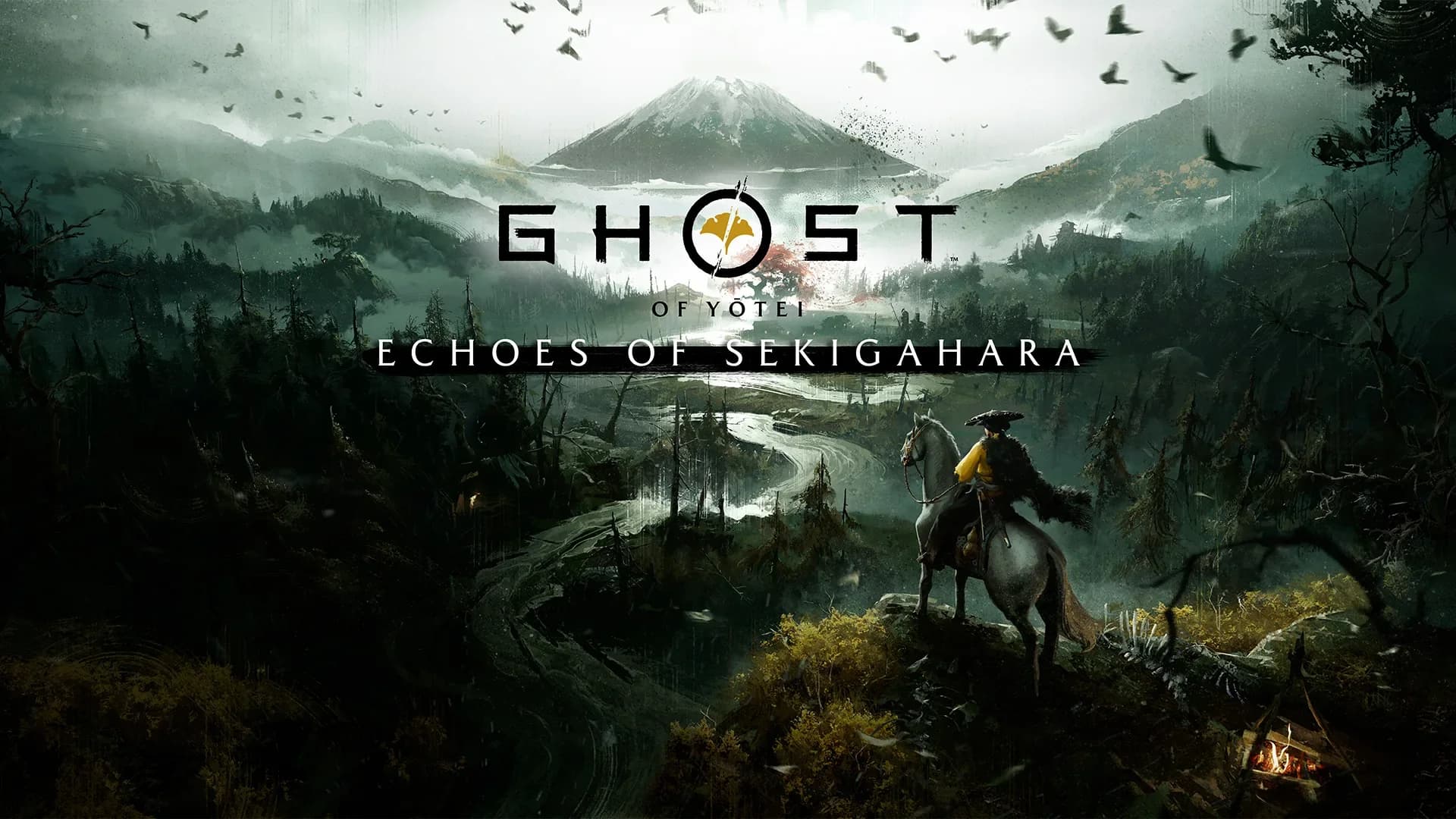 Ghost of Yōtei: Echoes of Sekigahara