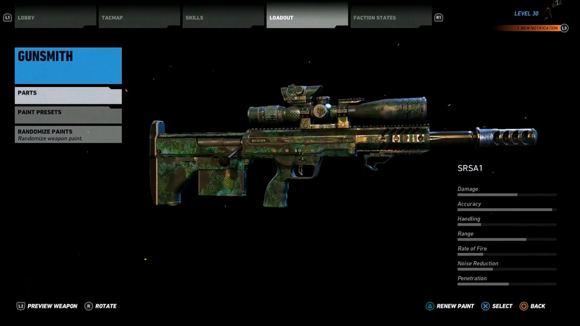 ghost recon wildlands