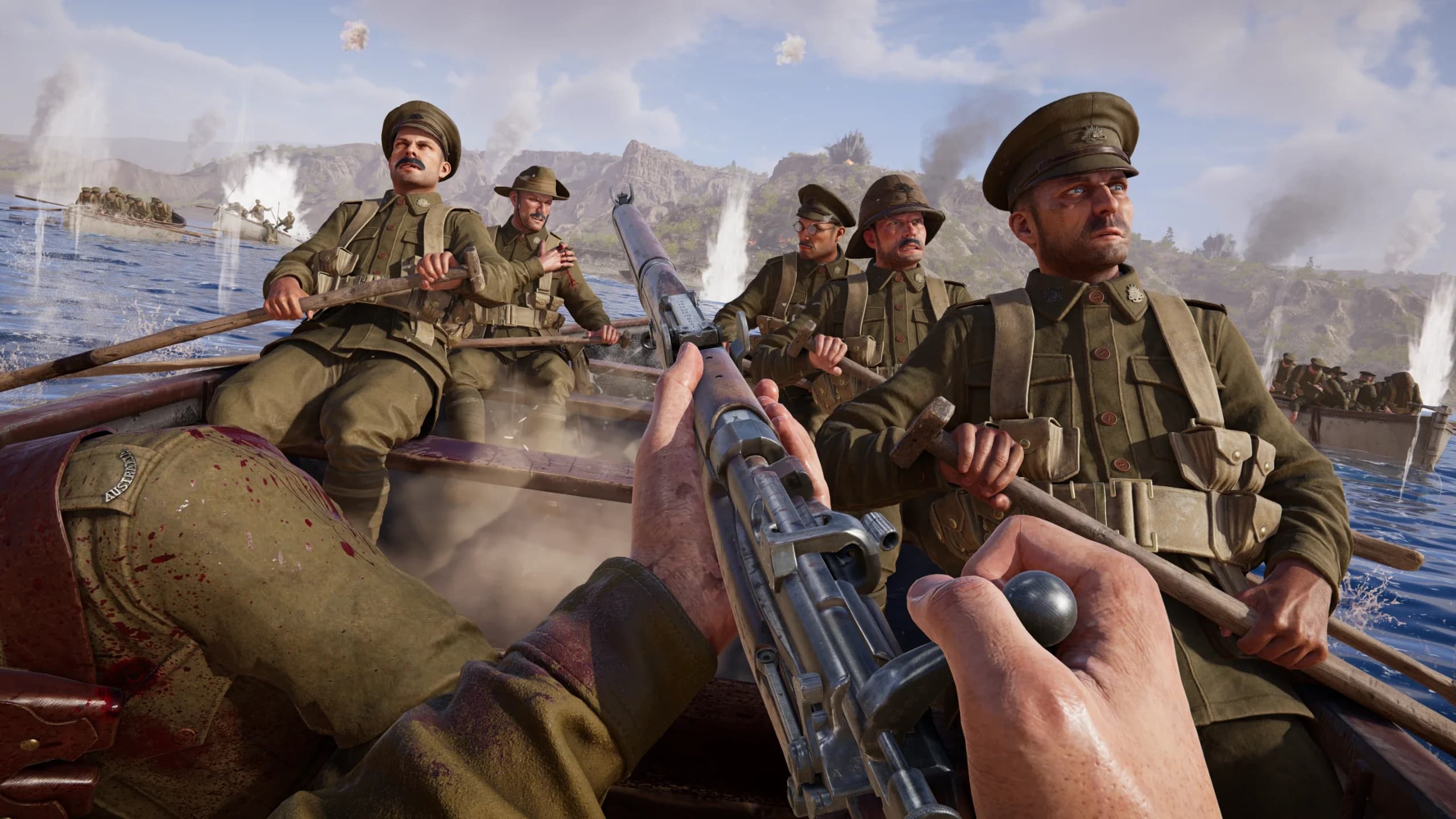 GALLIPOLI