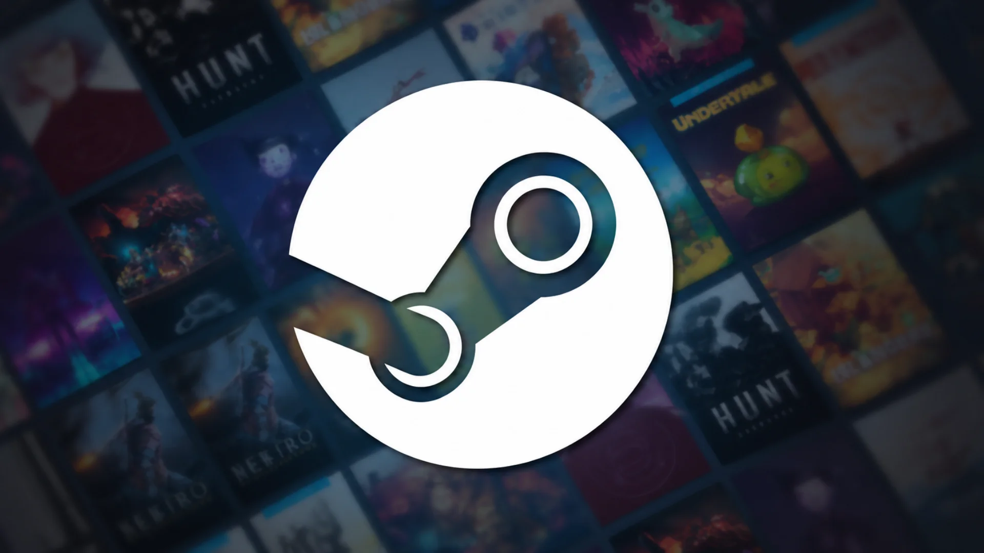 steam