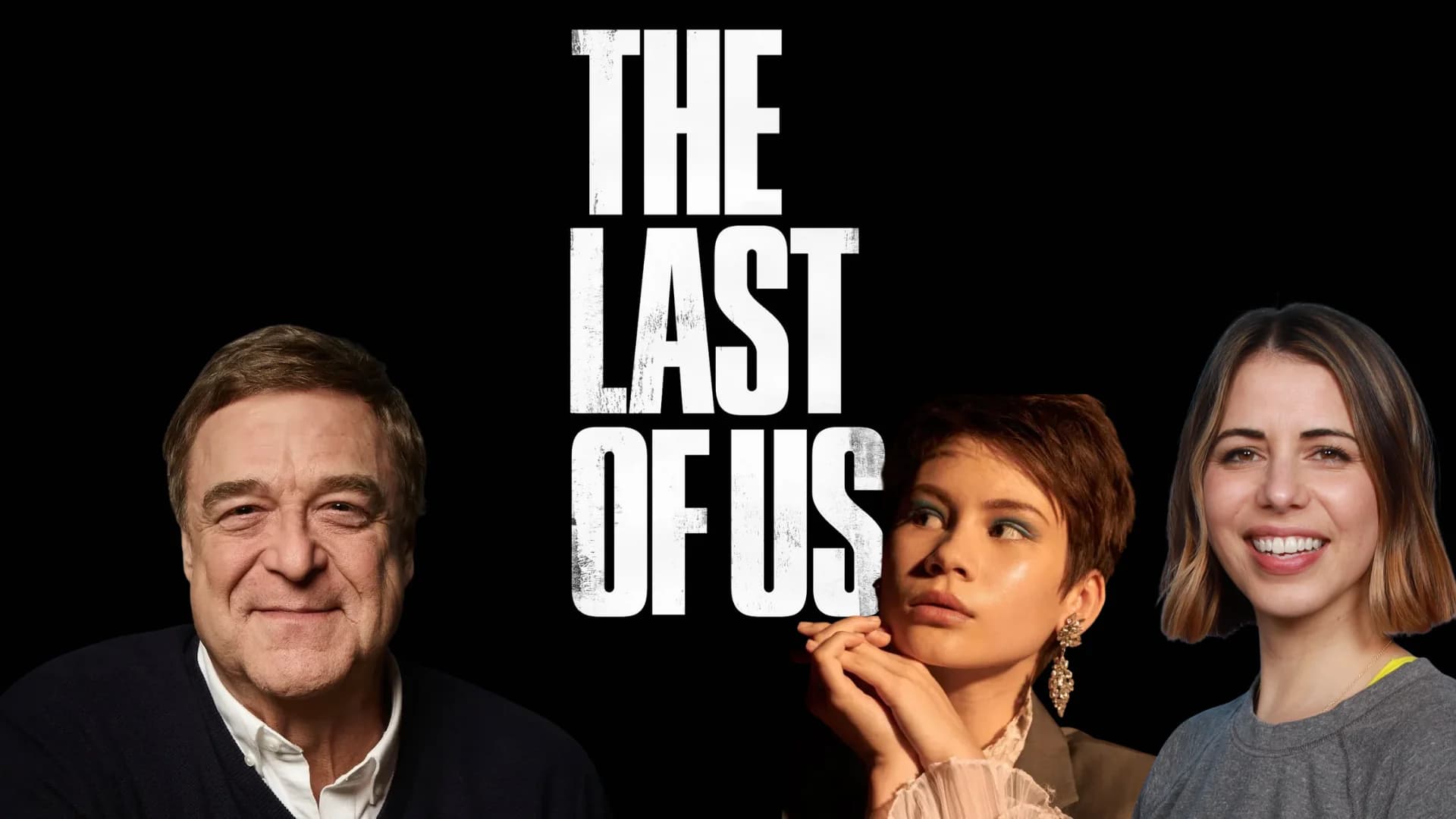 The Last of Us