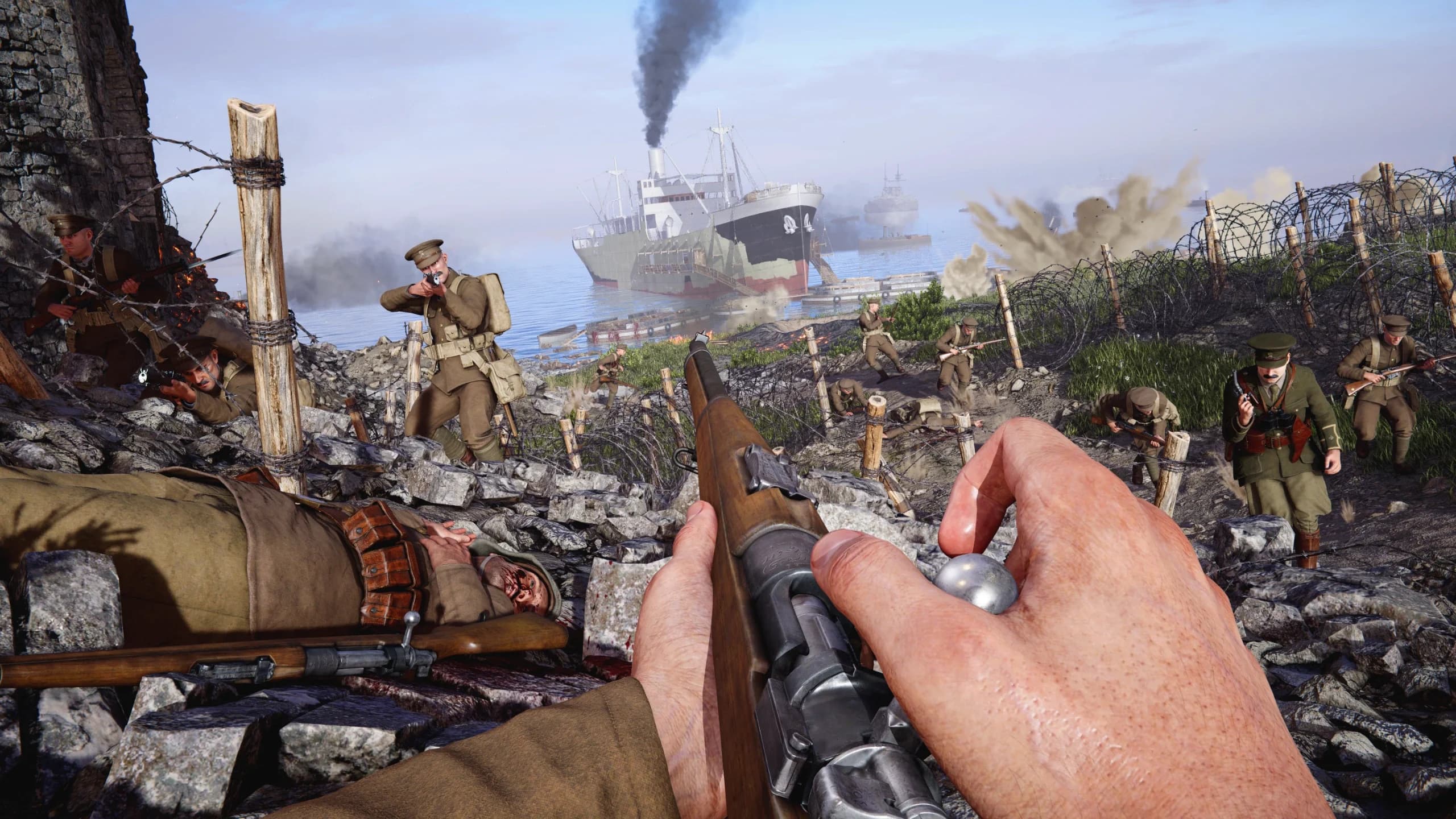 GALLIPOLI