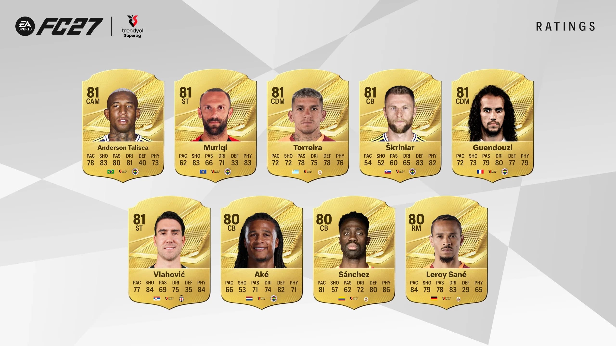 ea fc 27 top 27 tr