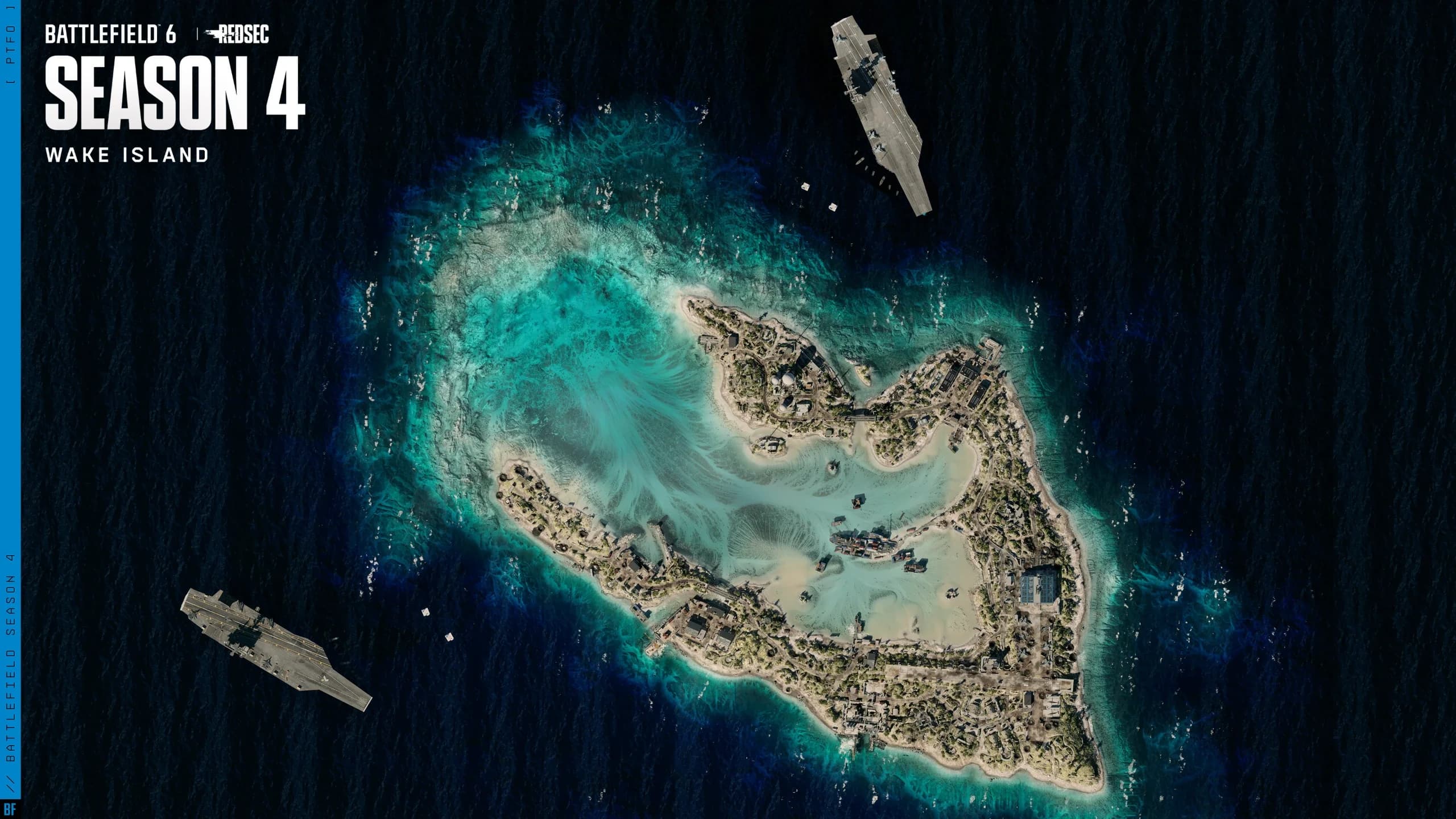 wake island