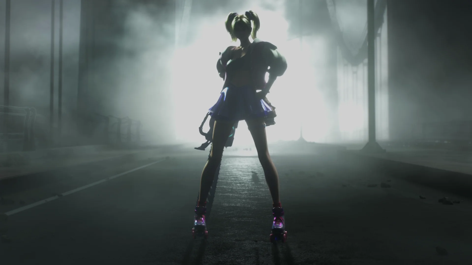 Juliet Starling