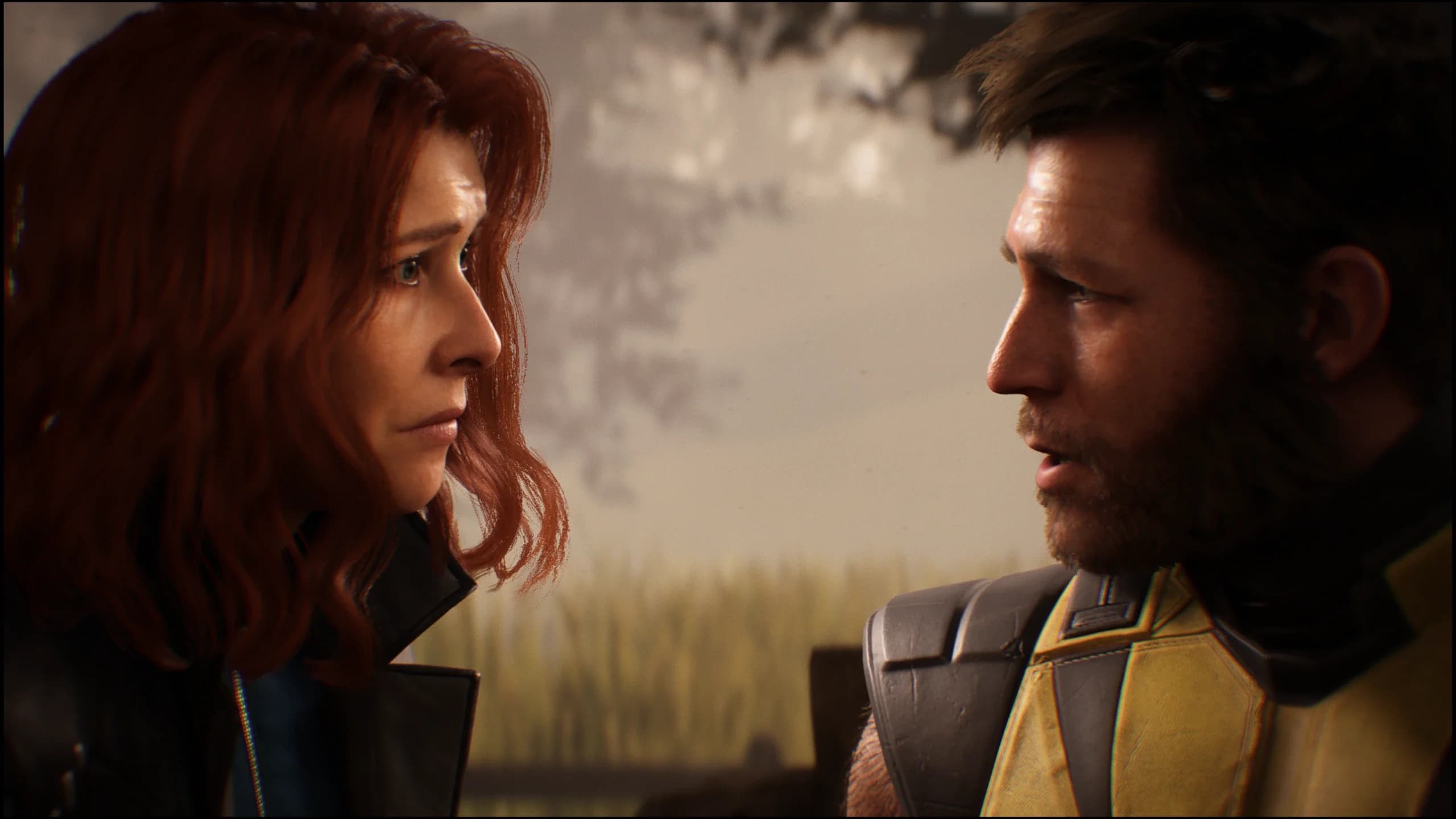 Marvel's Wolverine