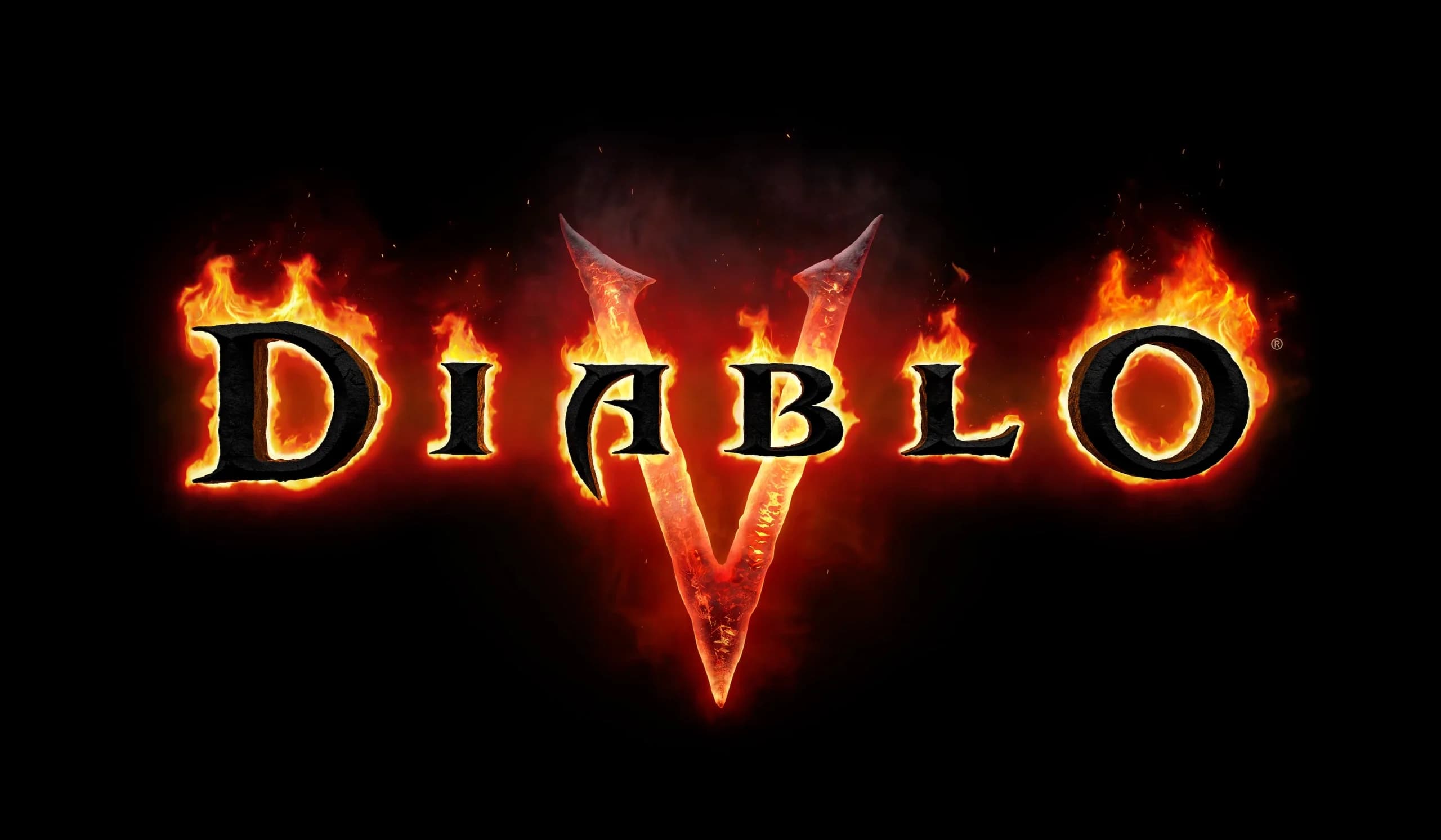 diablo V