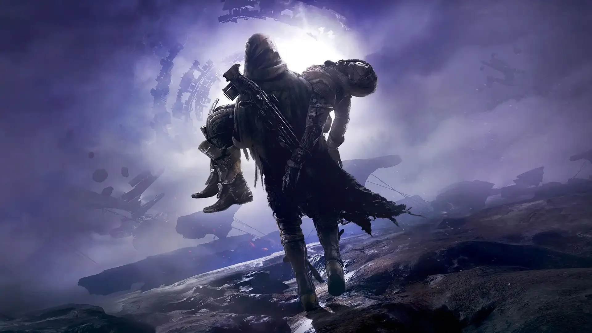 forsaken