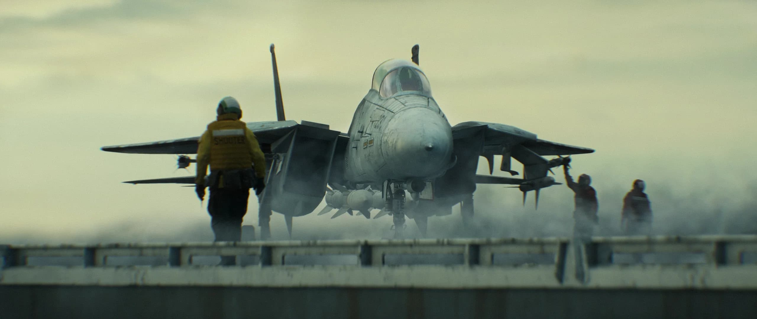 F-74A Seacat