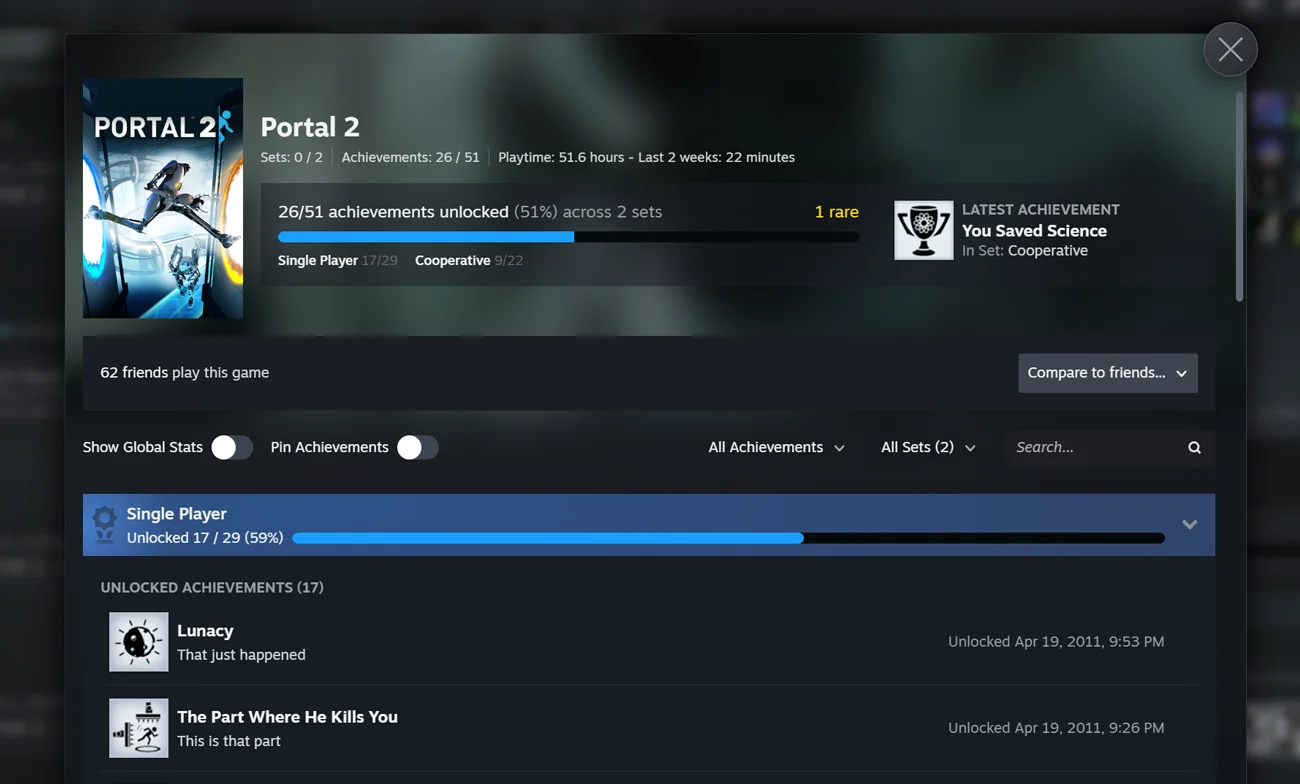 steam achievement 3