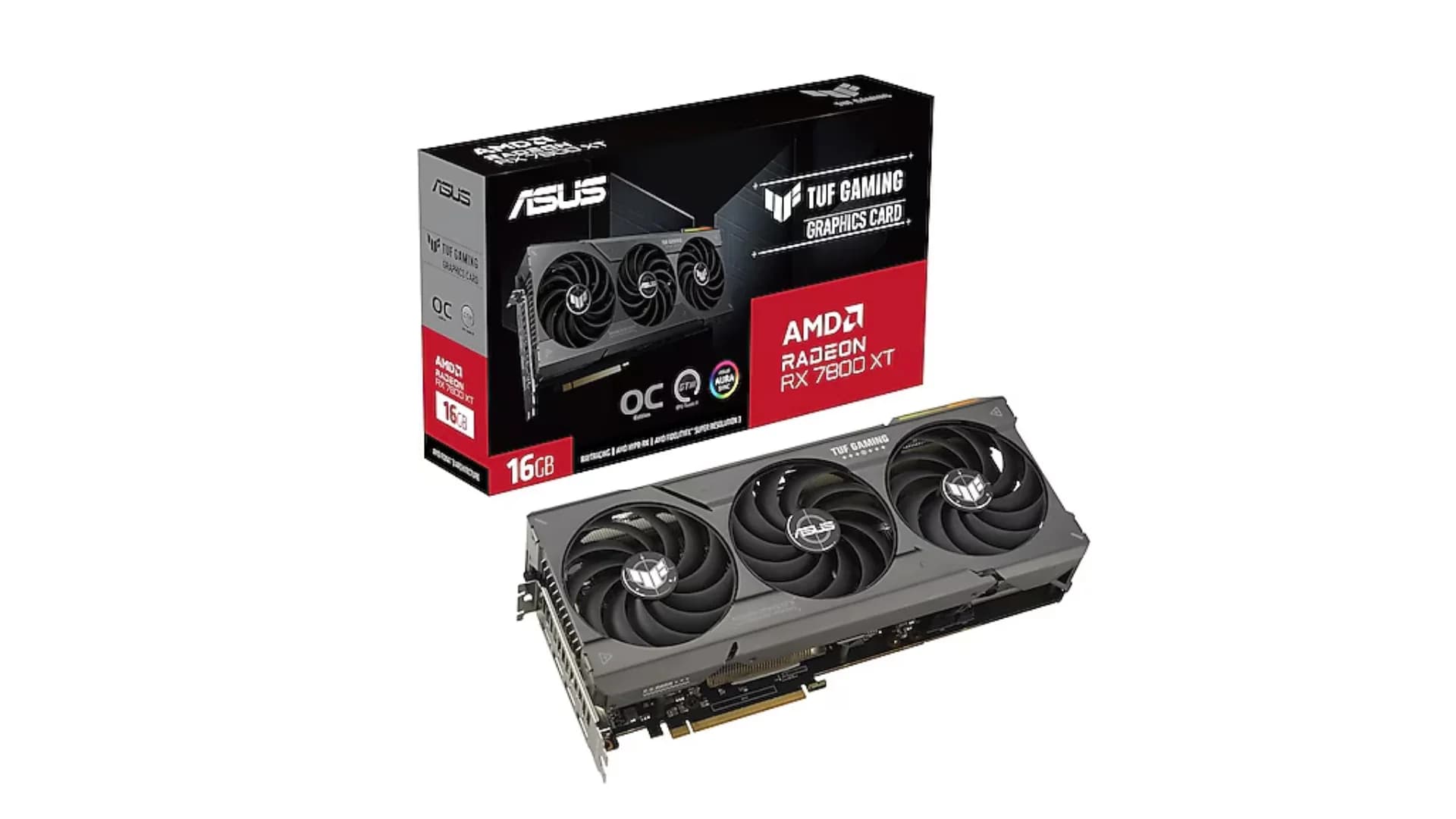 AMD Radeon