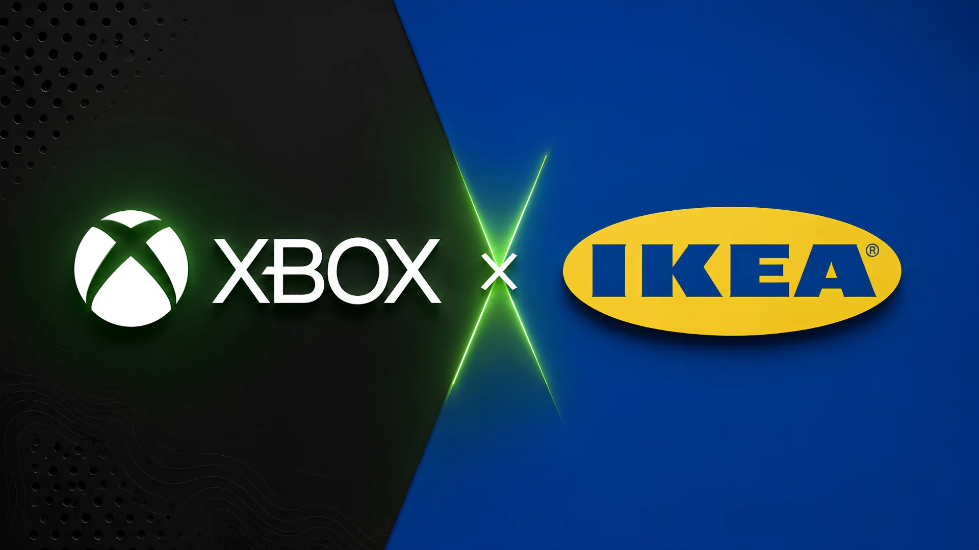 xbox ikea