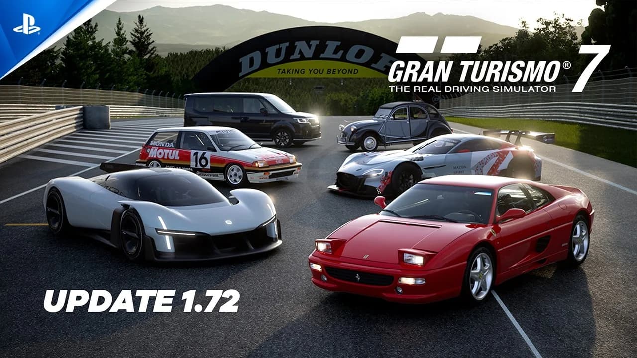 gt7