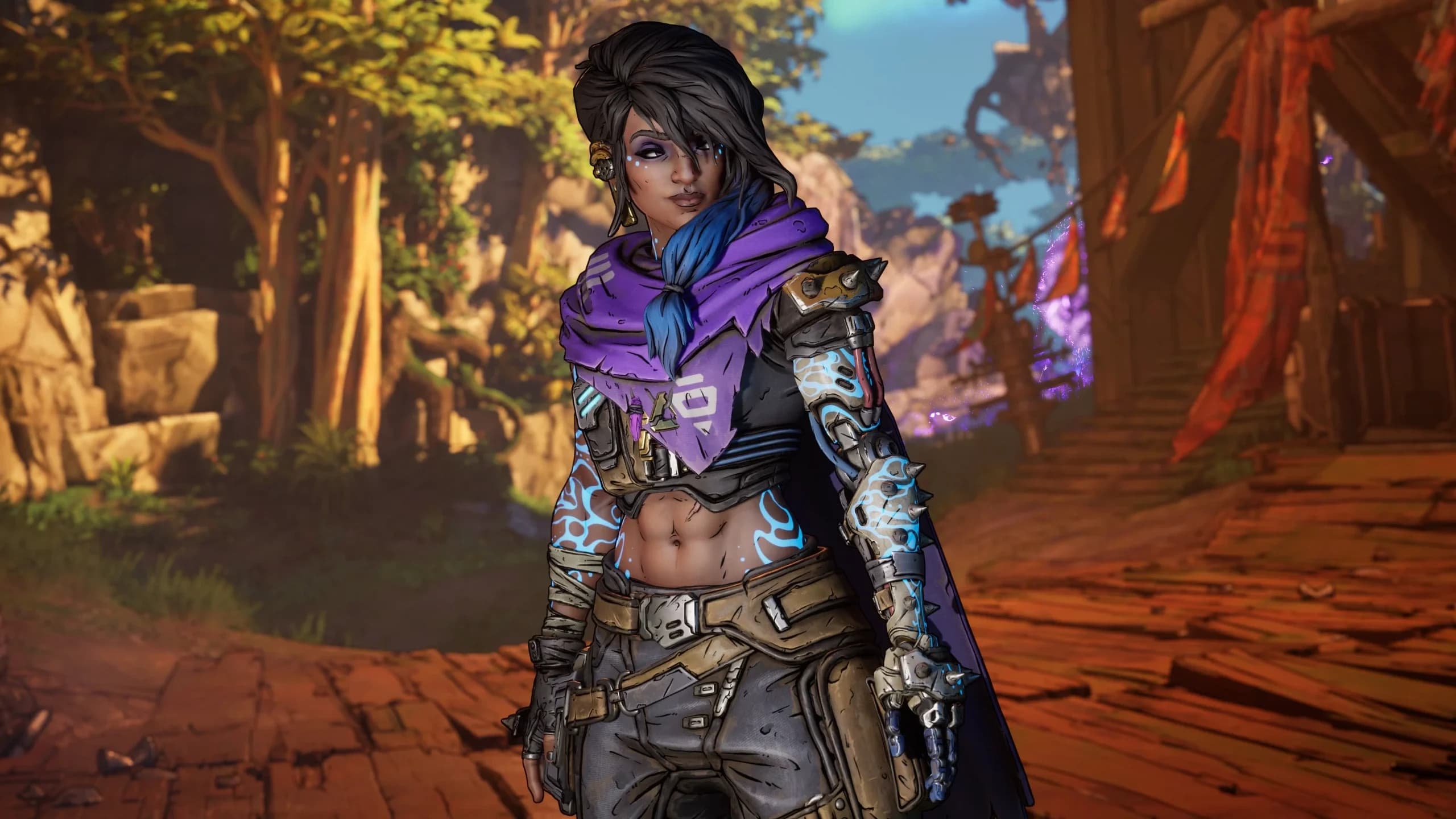 borderlands 4 amara