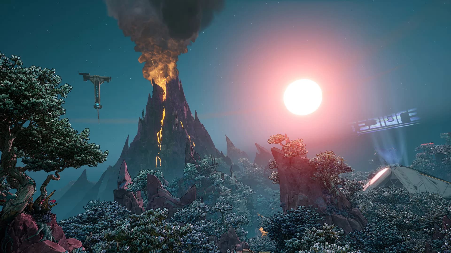 borderlands 4 providence