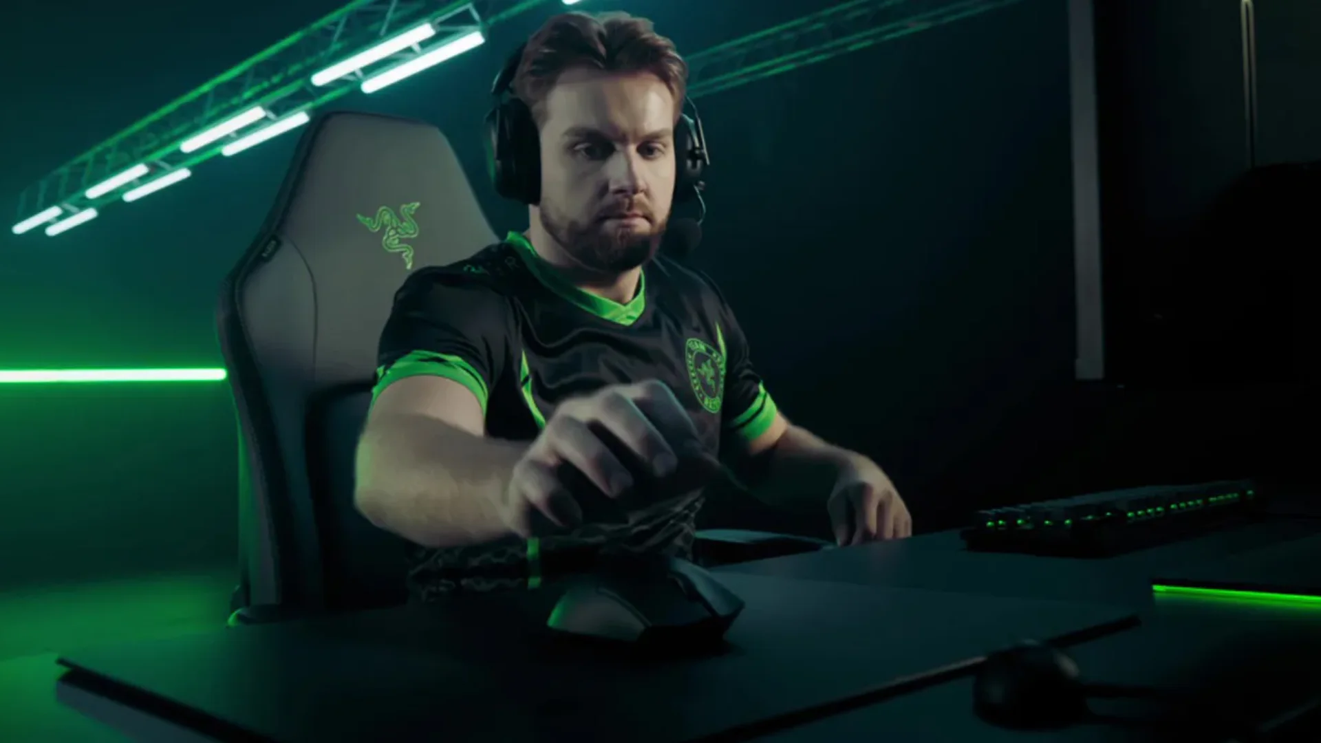 RAZER HYPERSPEED WIRELESS GEN-2