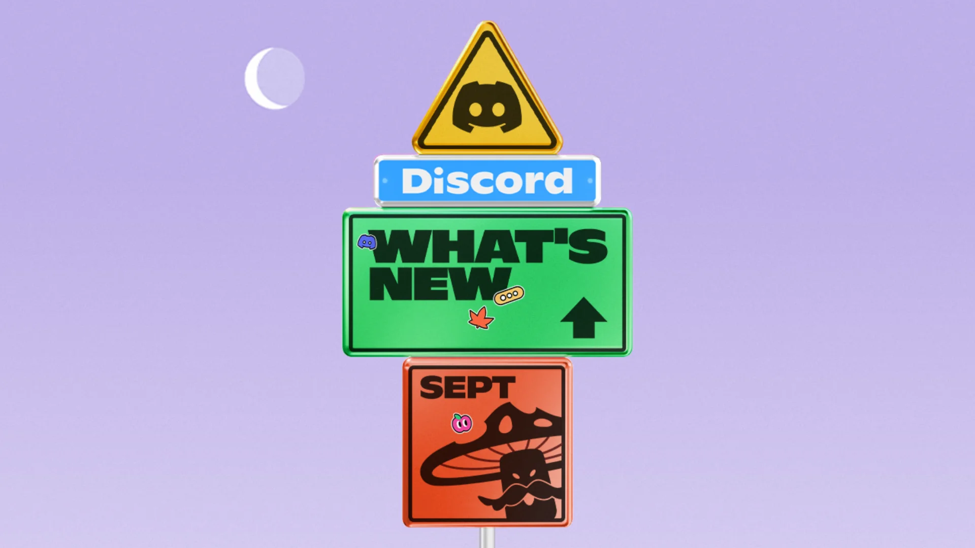 Discord