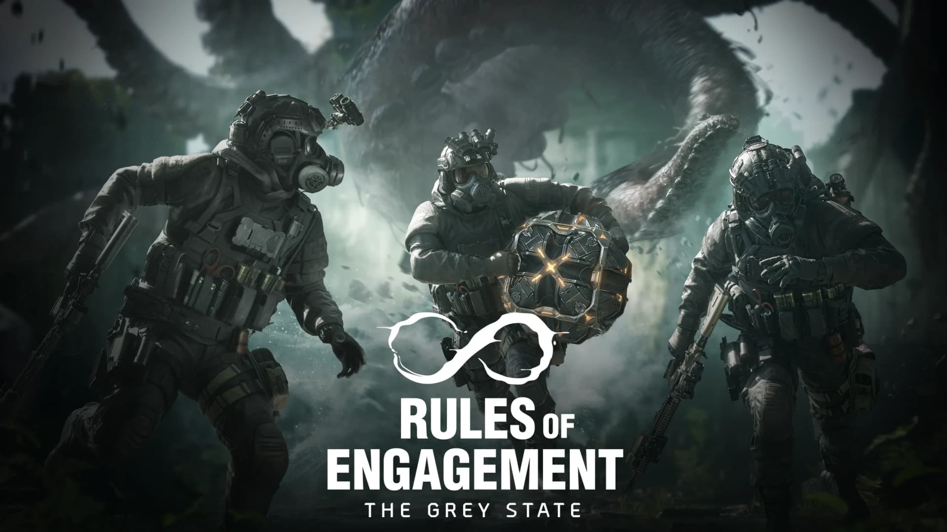 Rules of Engagement