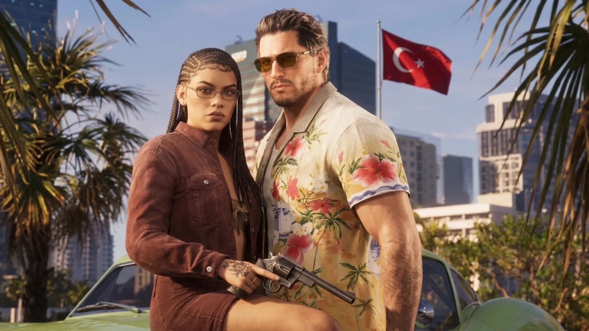 GTA 6